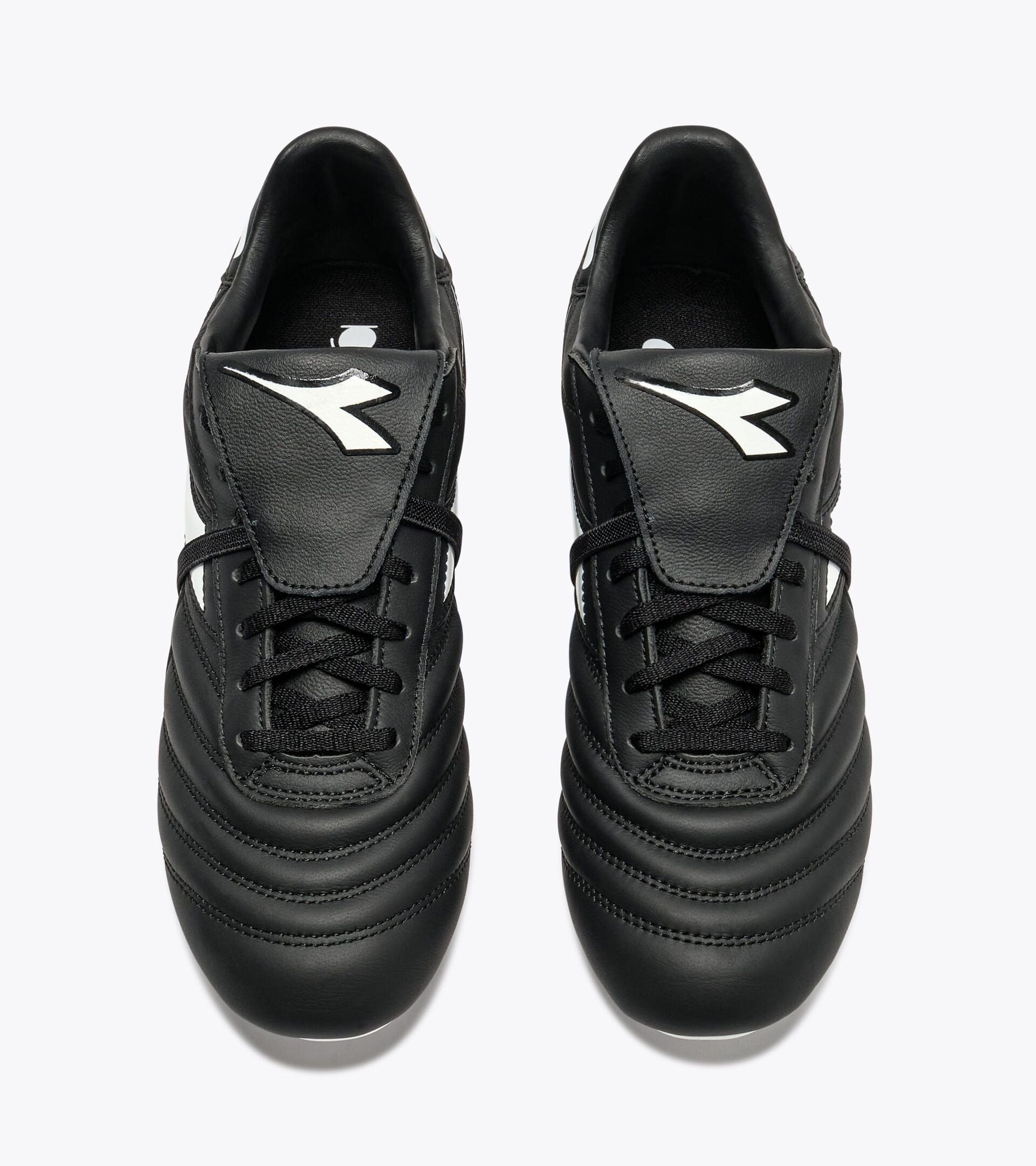 Diadora Brasil Icon Lt T Mdpu Black /White