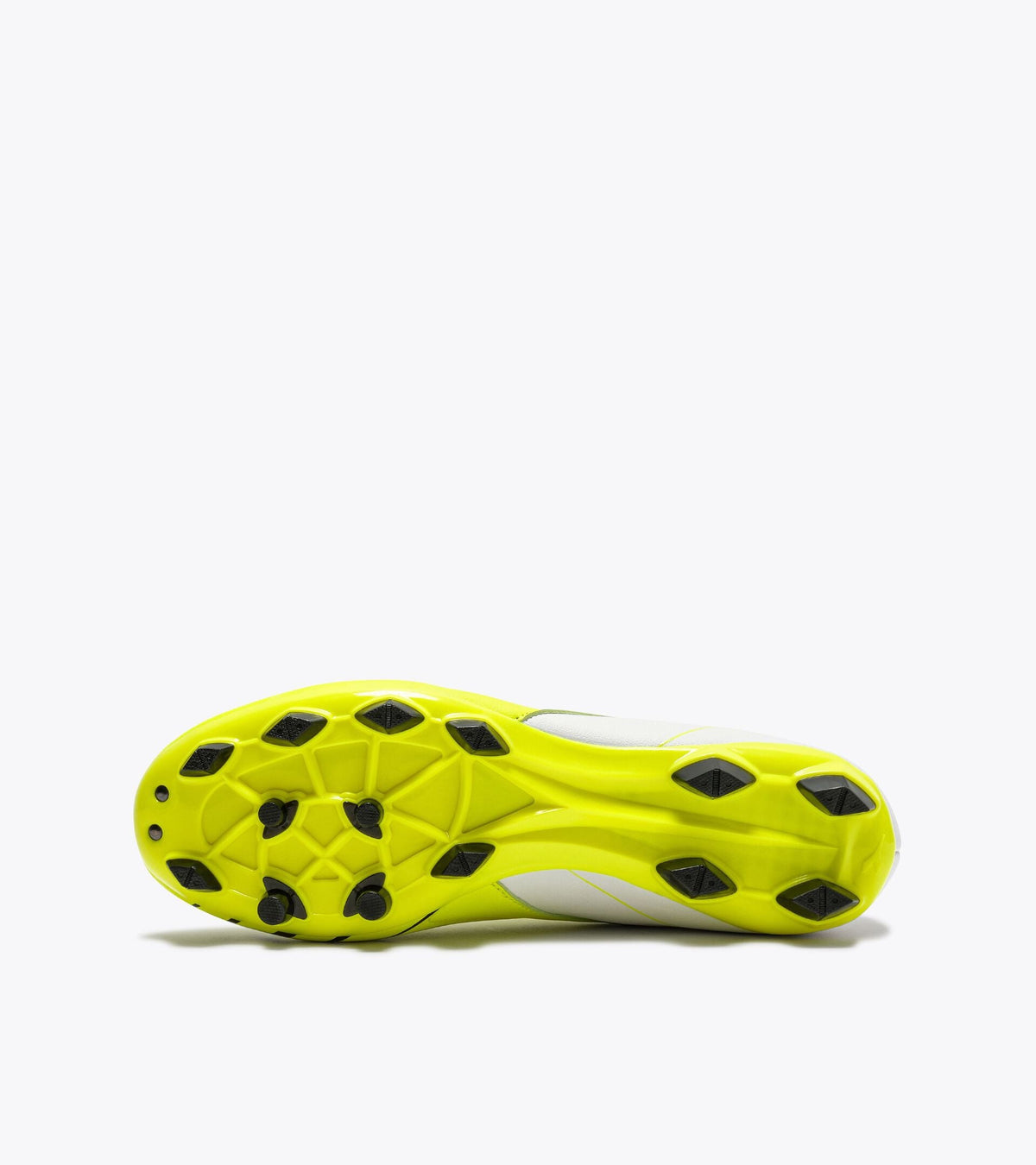 Diadora Maximus Icon R Lpu Fluo Yellow Dd/Black/White