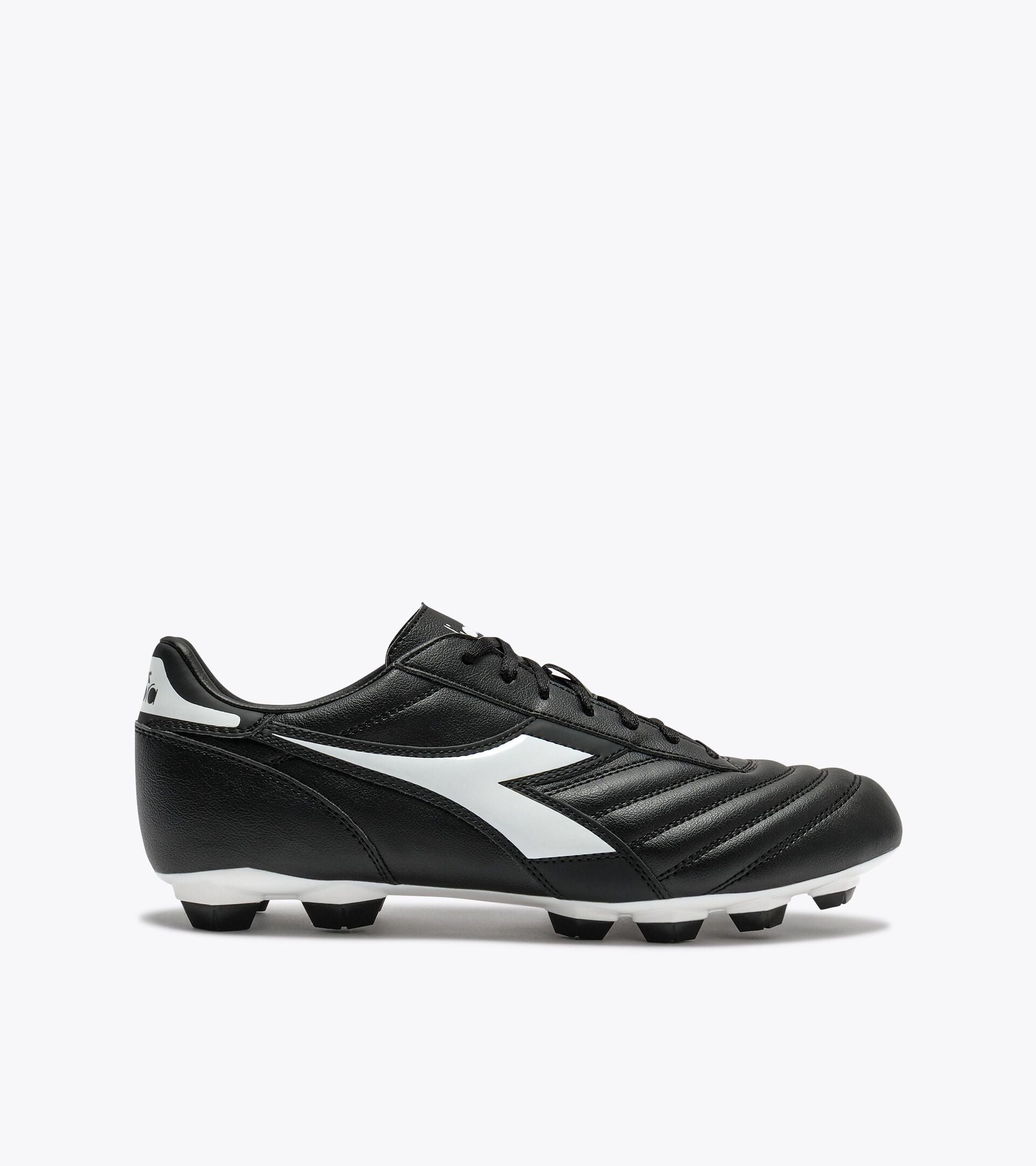 Diadora Brasil Icon R Lpu Black /White