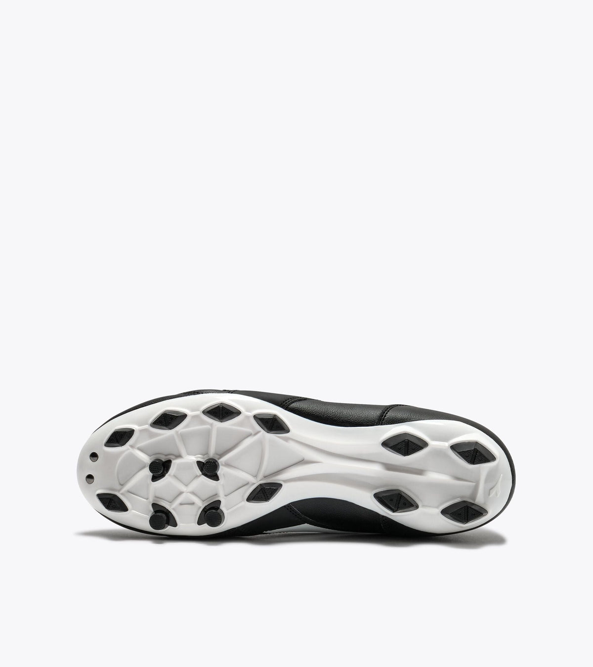 Diadora Brasil Icon R Lpu Black /White