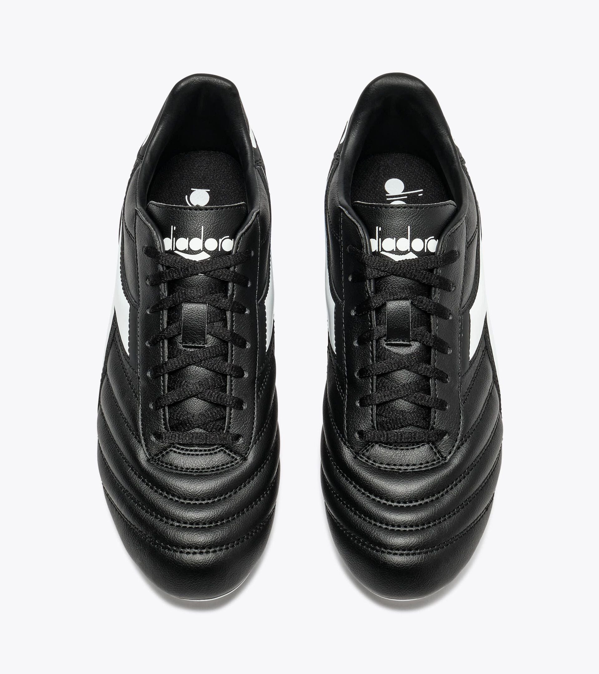 Diadora Brasil Icon R Lpu Black /White