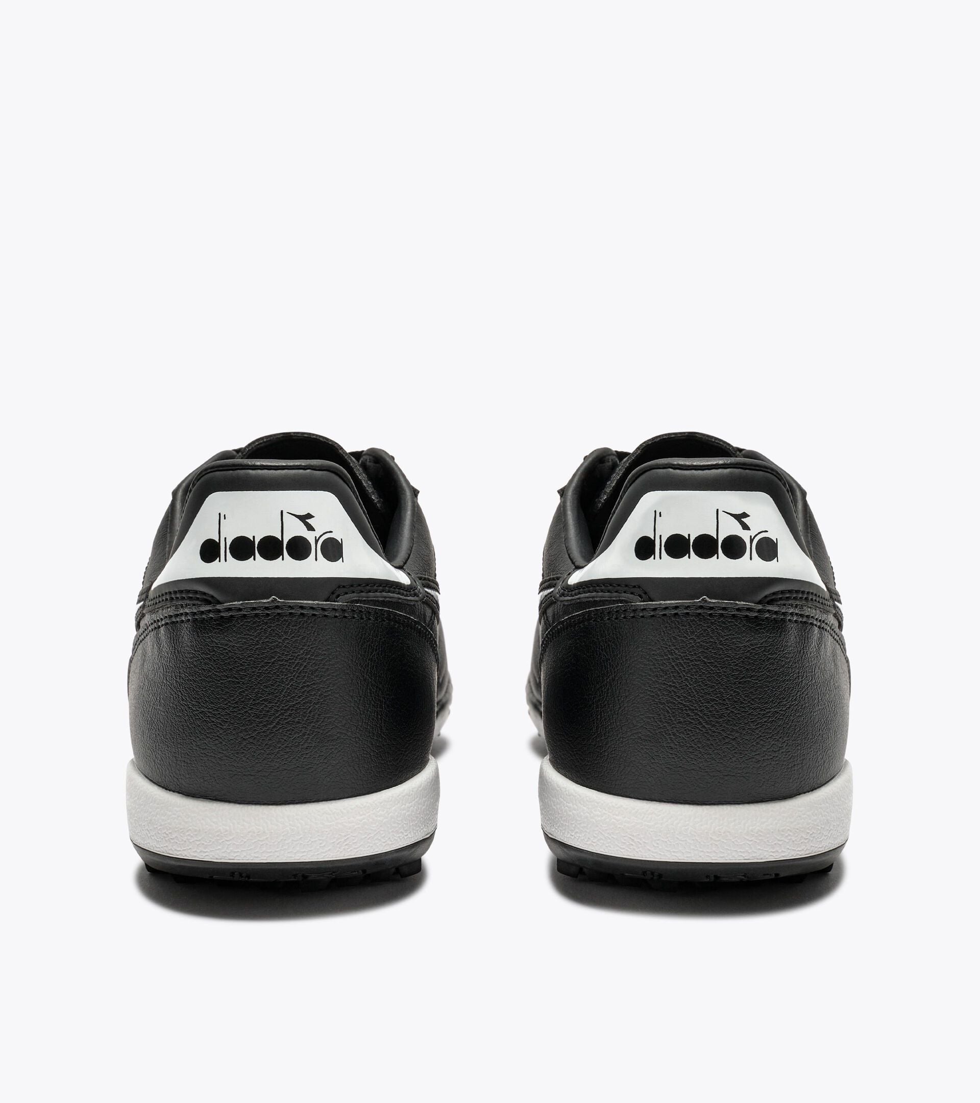 Diadora Brasil Icon R Tfr Black /White