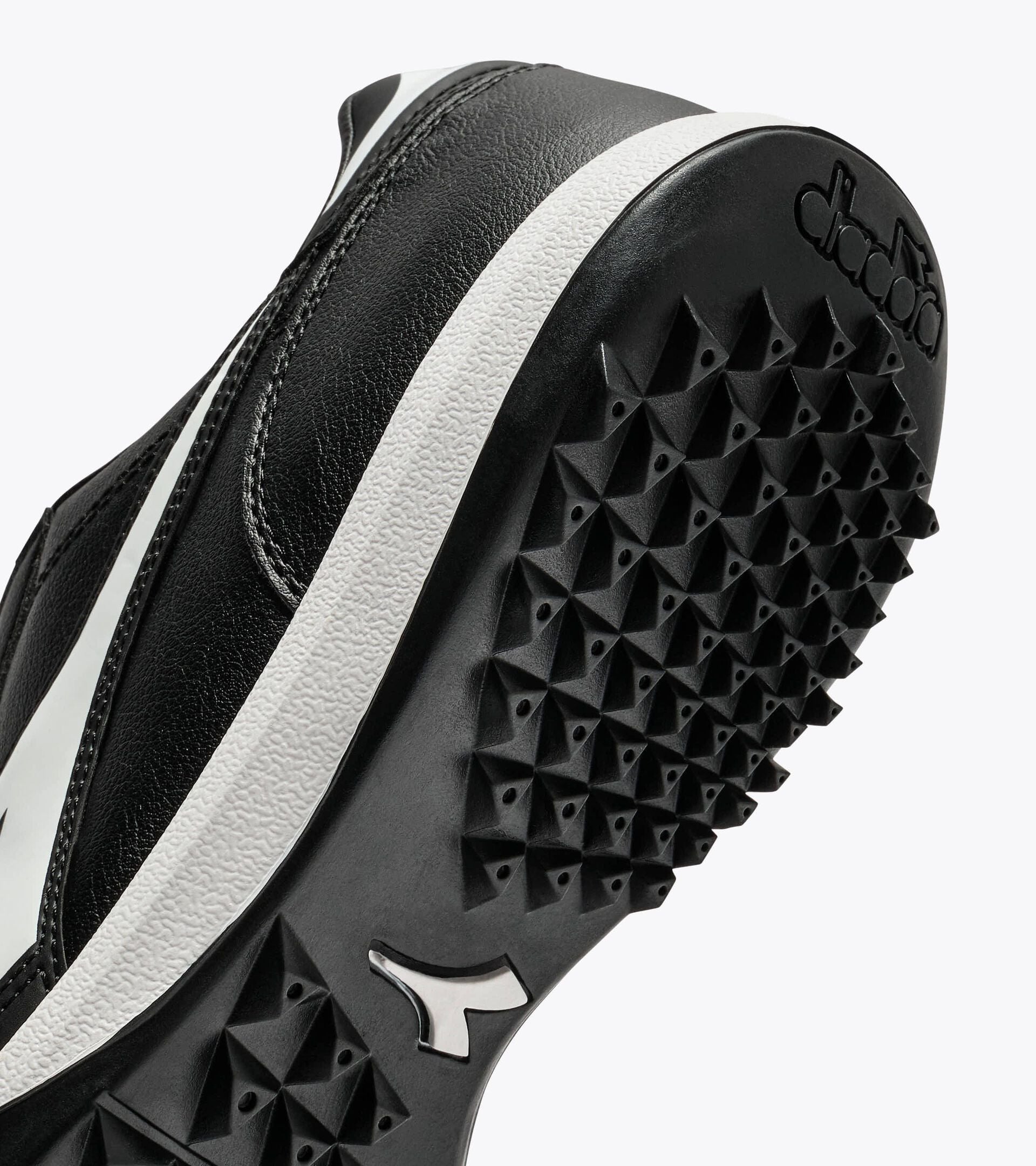 Diadora Brasil Icon R Tfr Black /White