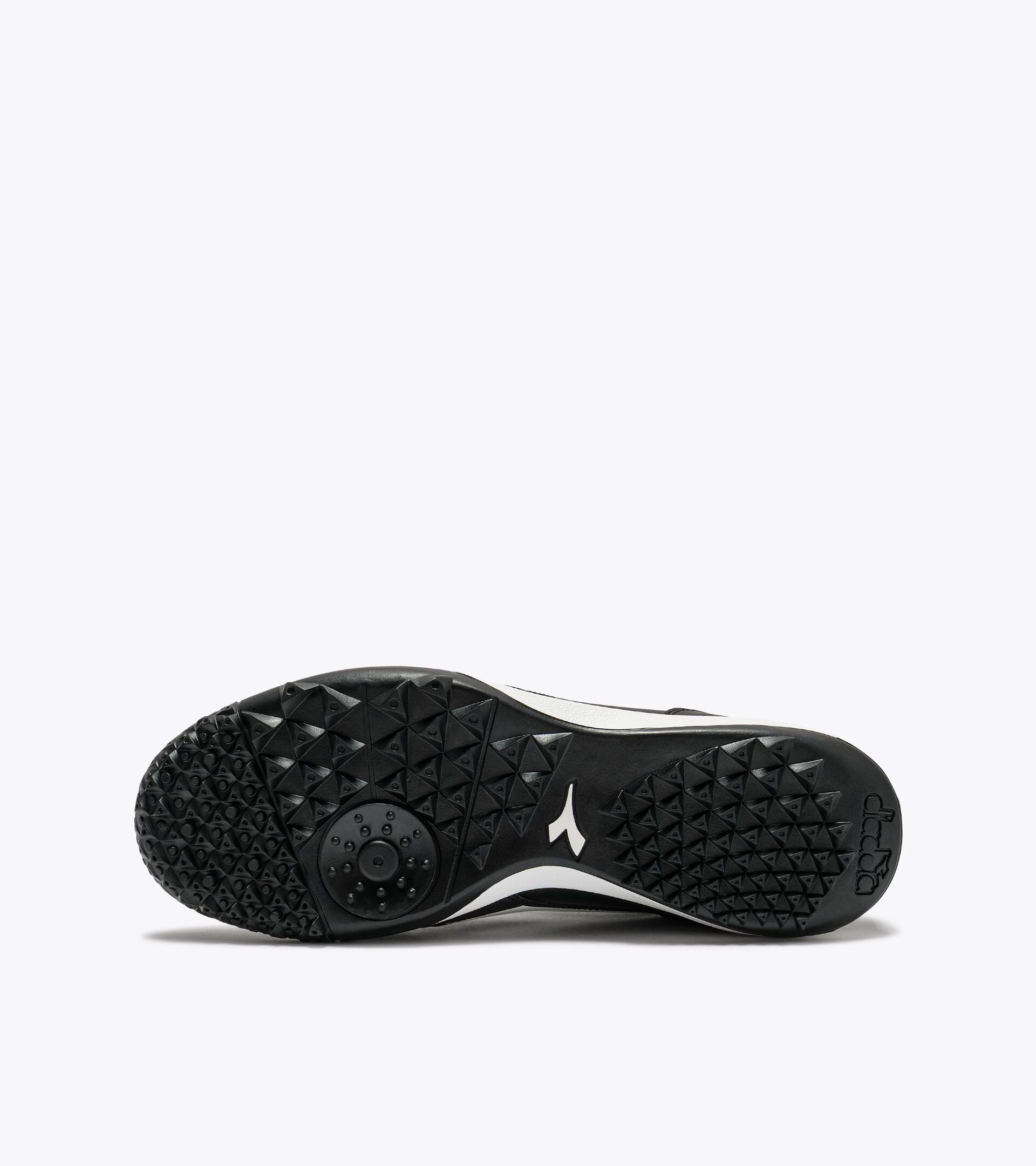 Diadora Brasil Icon R Tfr Black /White