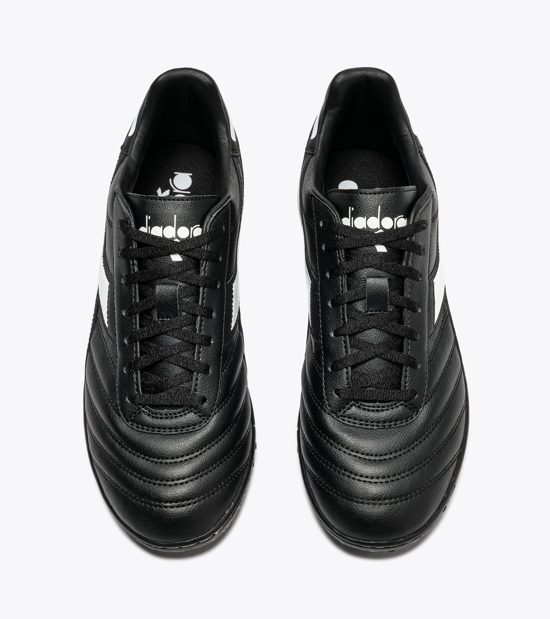 Diadora Brasil Icon R Tfr Black /White