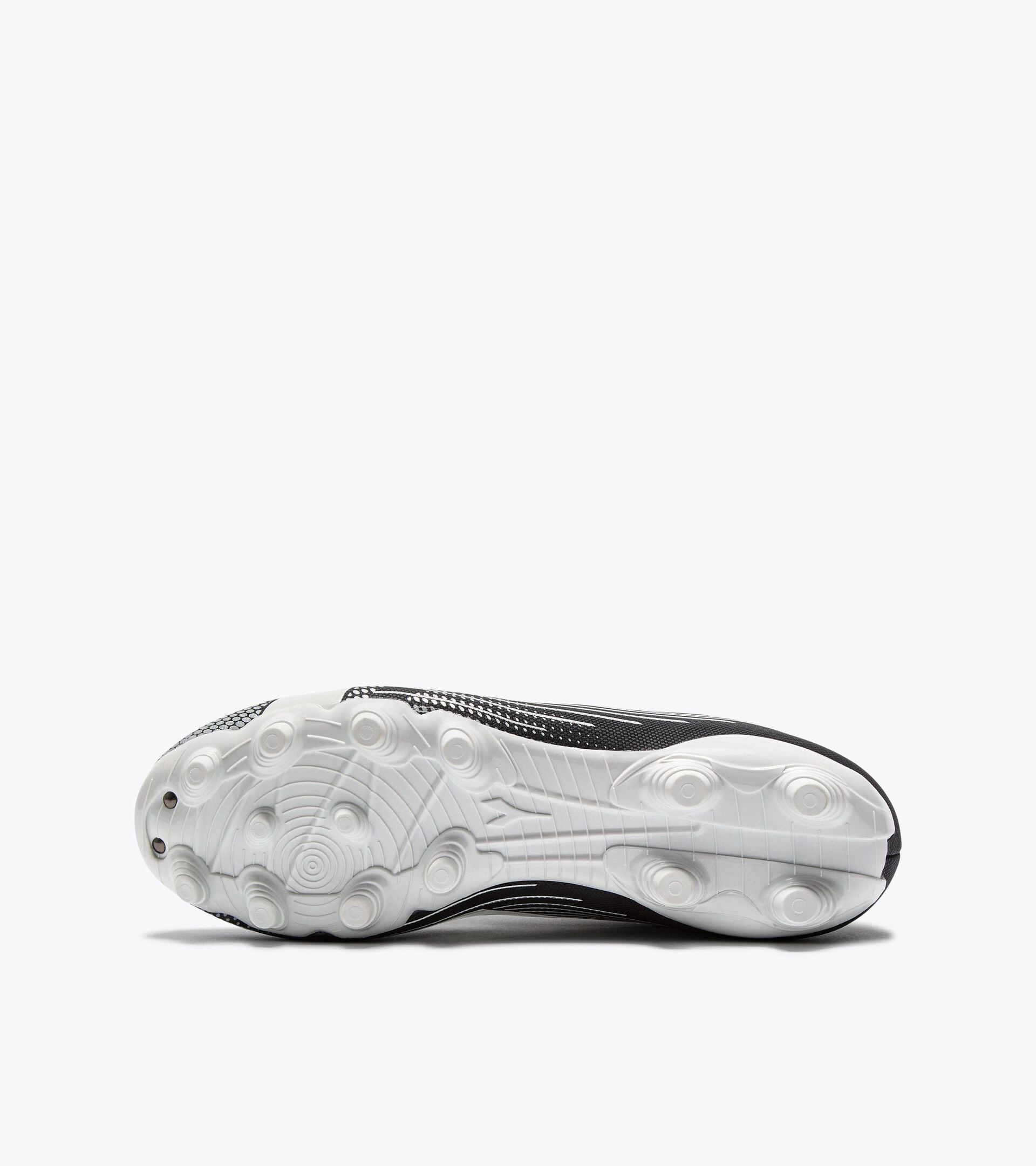 Diadora Pichichi 8 Mg14 Black /White