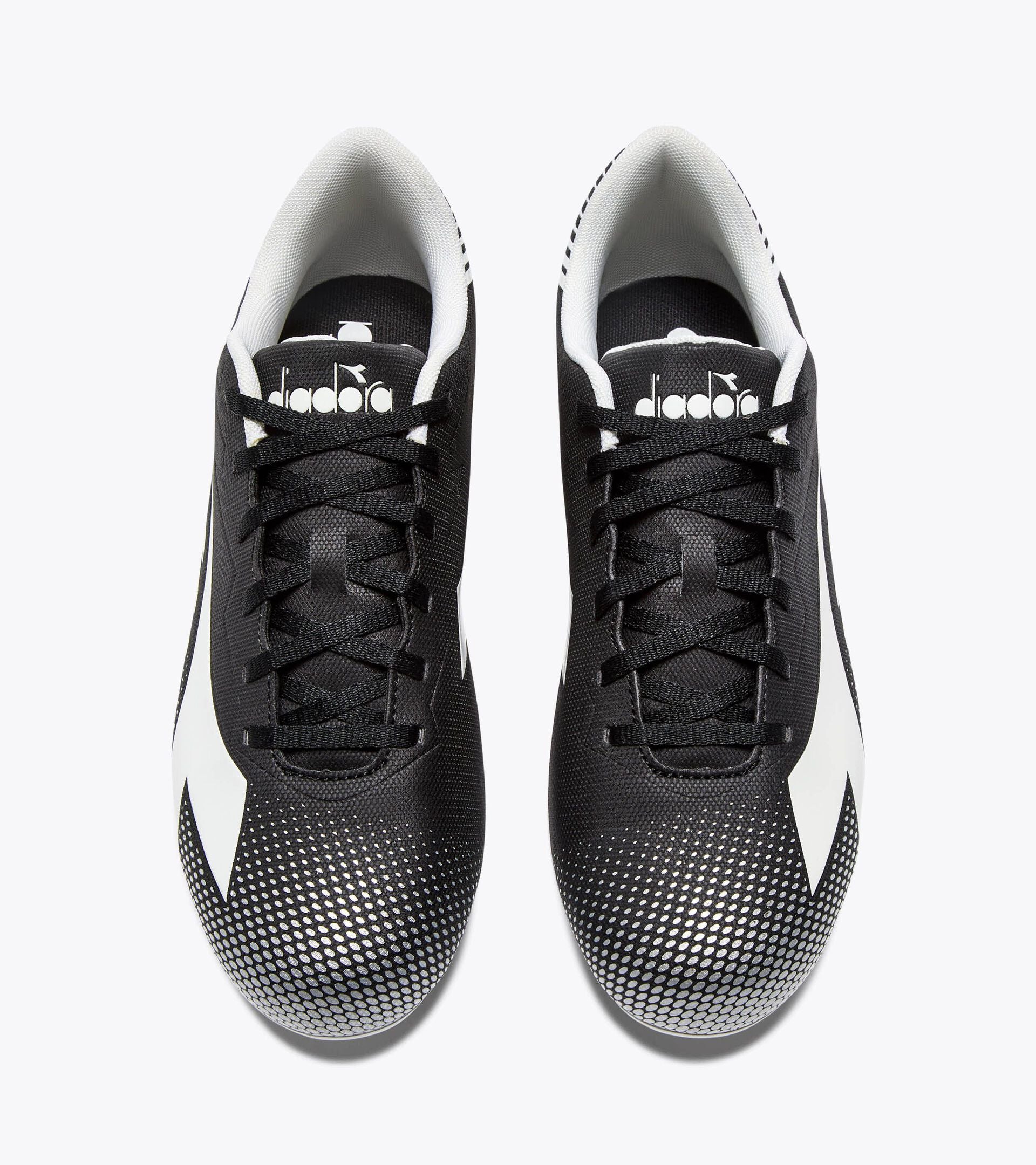Diadora Pichichi 8 Mg14 Black /White