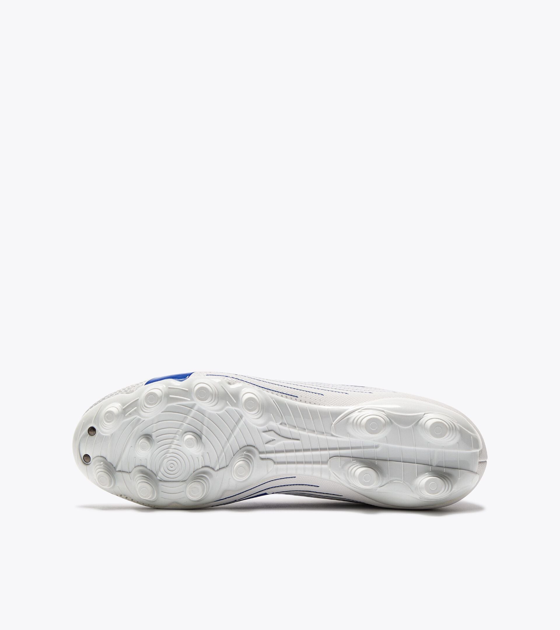 Diadora Pichichi 8 Mg14 White/Royal