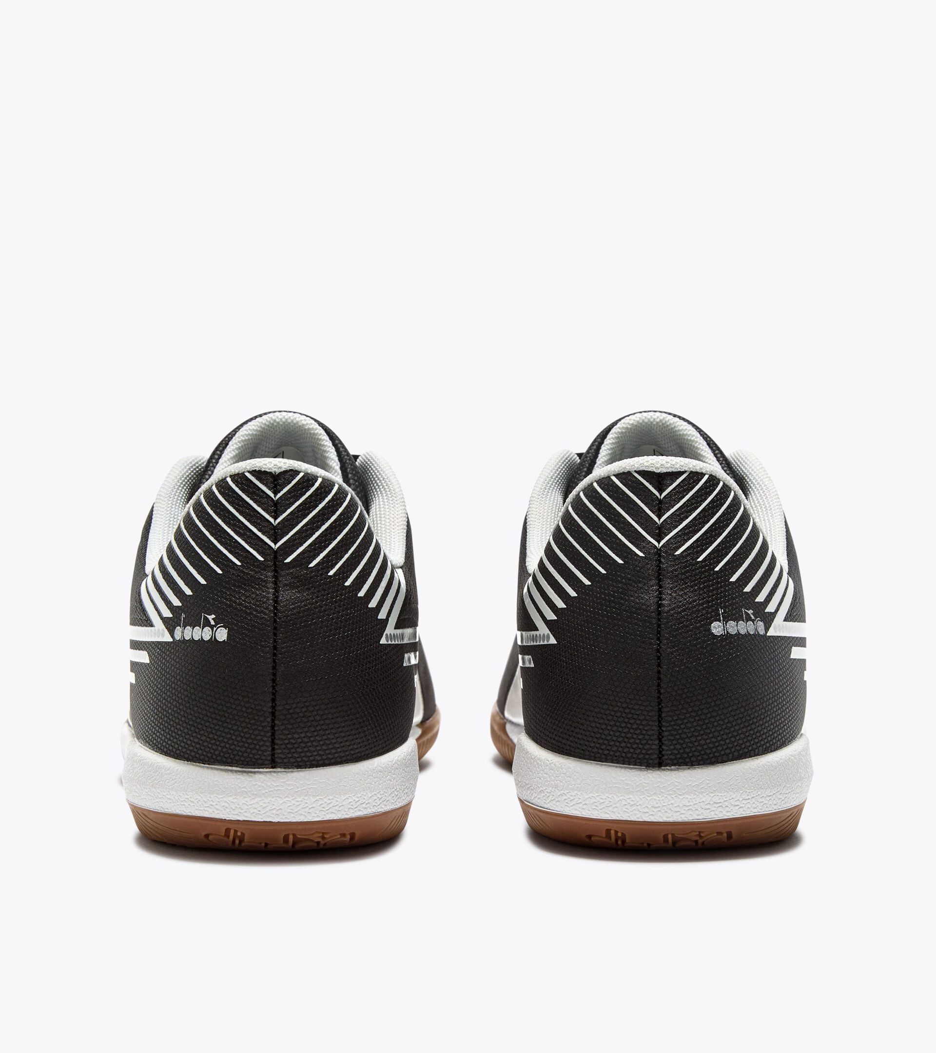 Diadora Pichichi 8 Idr Black /White