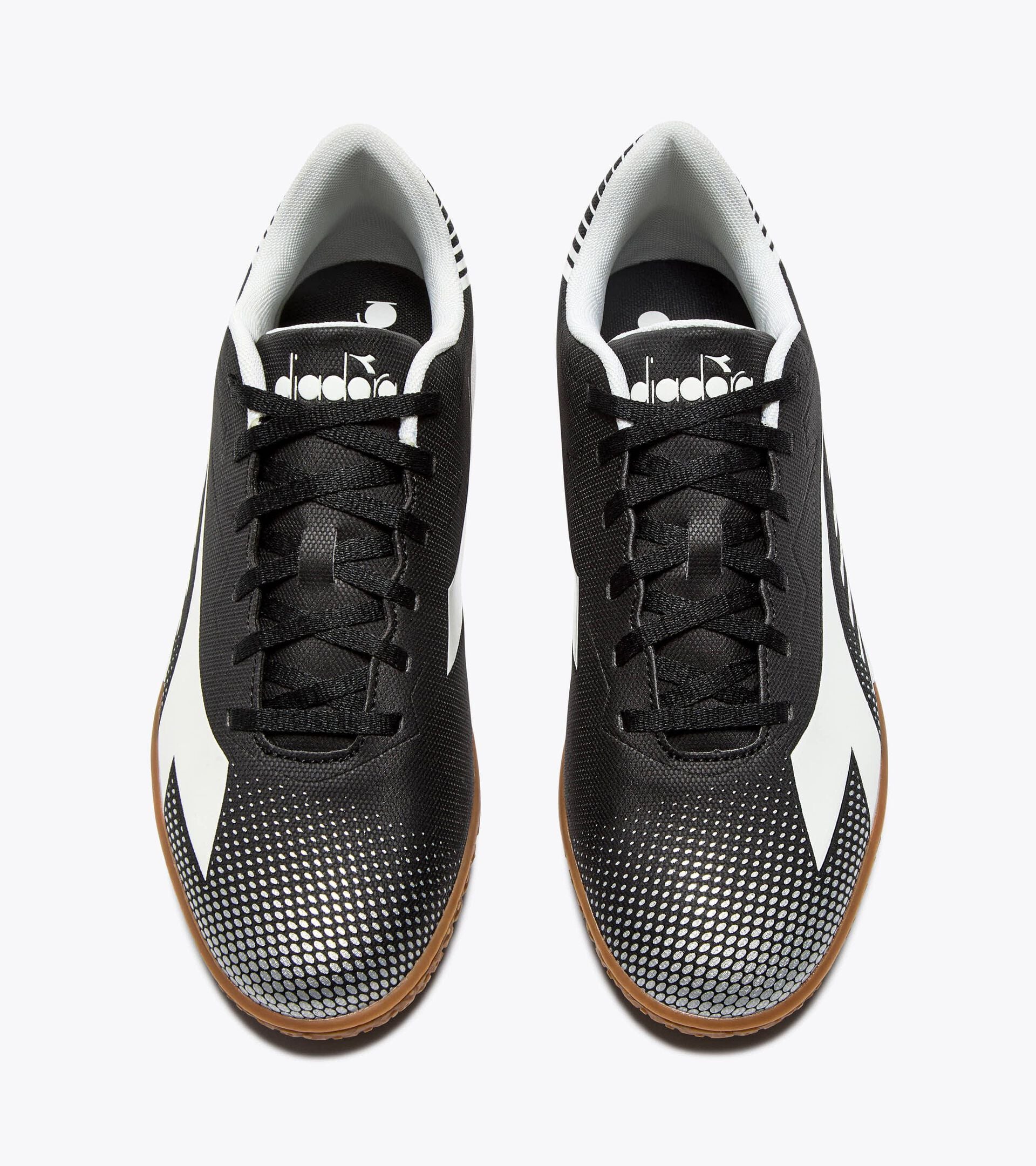 Diadora Pichichi 8 Idr Black /White