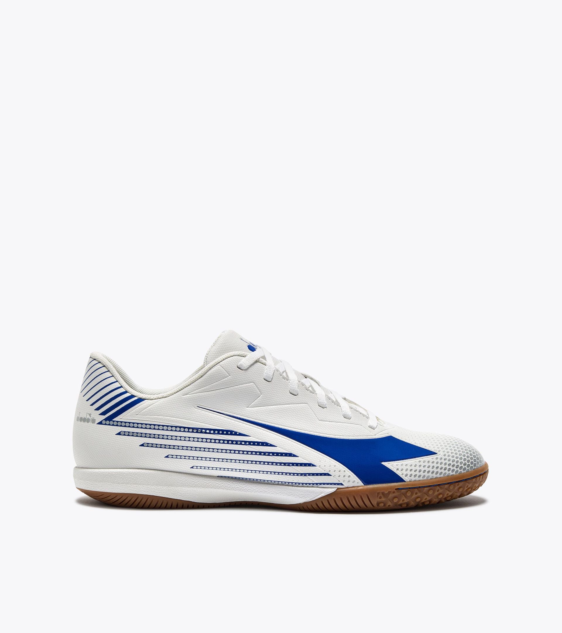 Diadora Pichichi 8 Idr White/Royal
