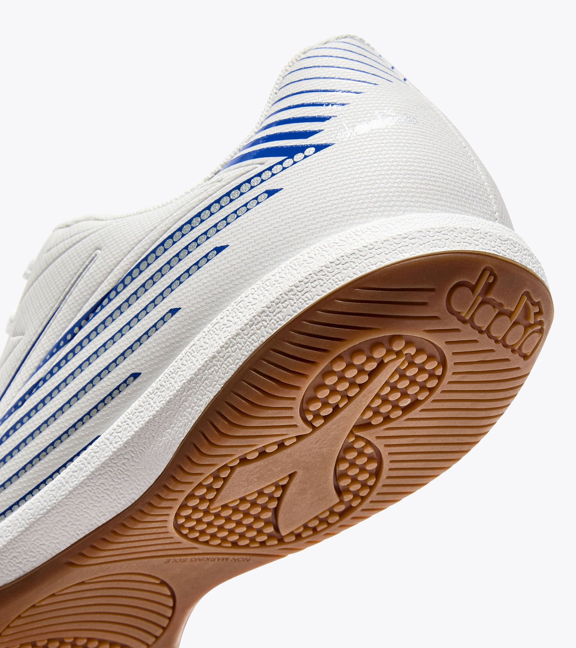 Diadora Pichichi 8 Idr White/Royal