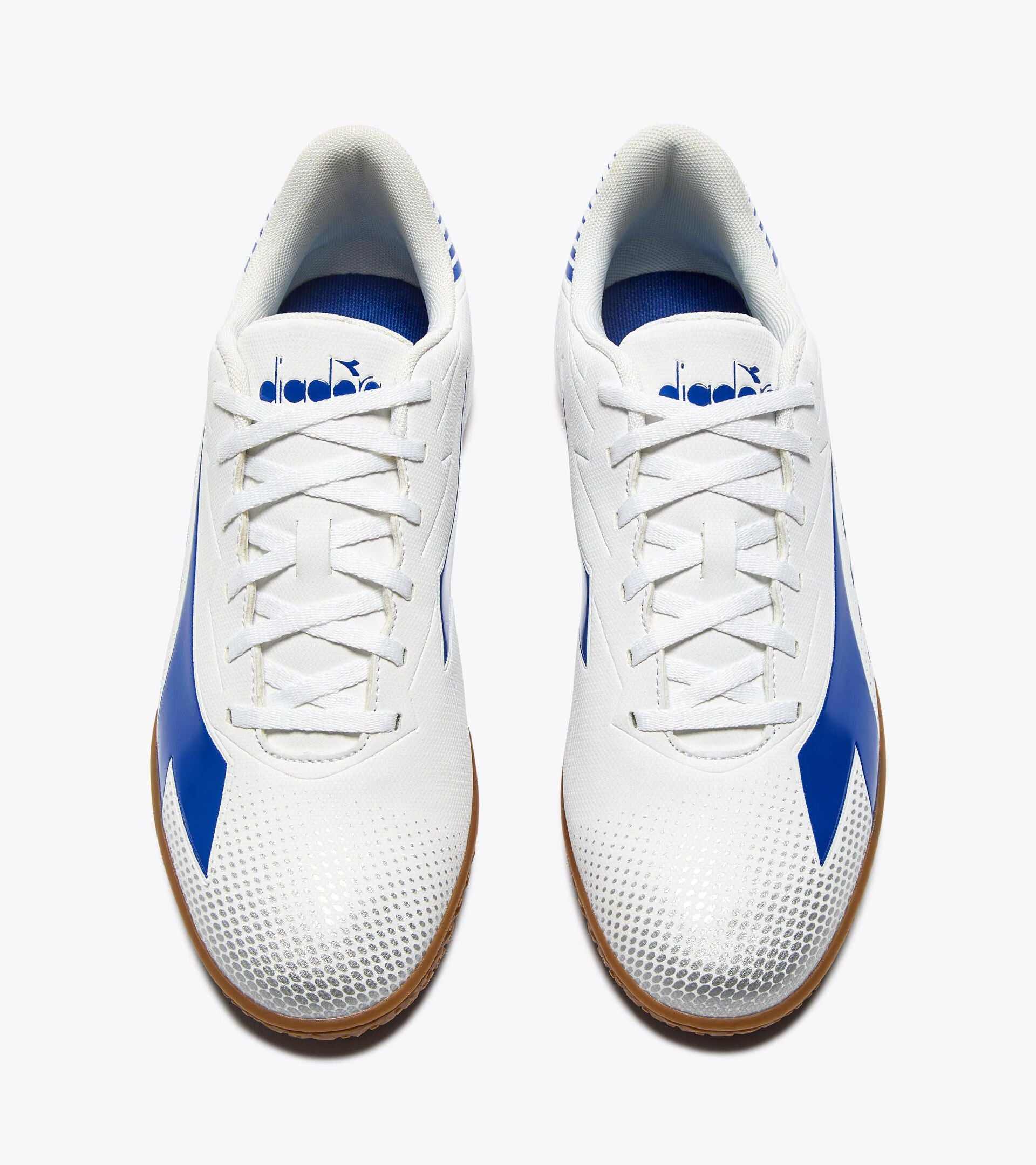 Diadora Pichichi 8 Idr White/Royal