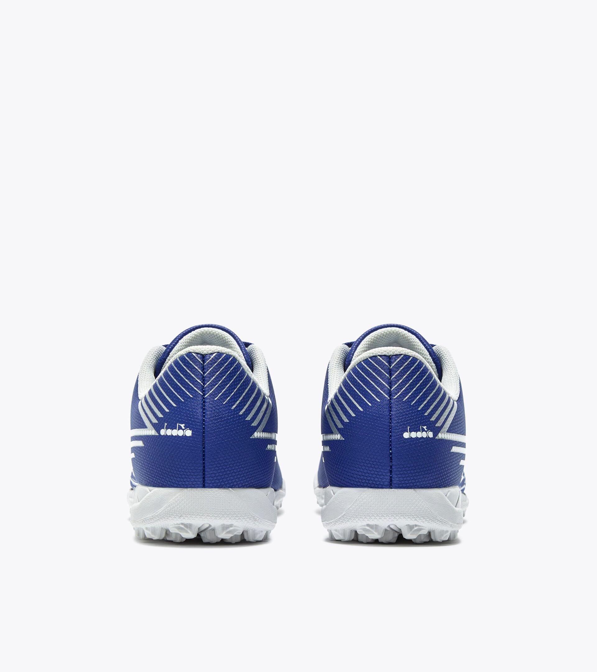 Diadora Pichichi 8 Tf Jr Mazarine Blue/Silver Dd