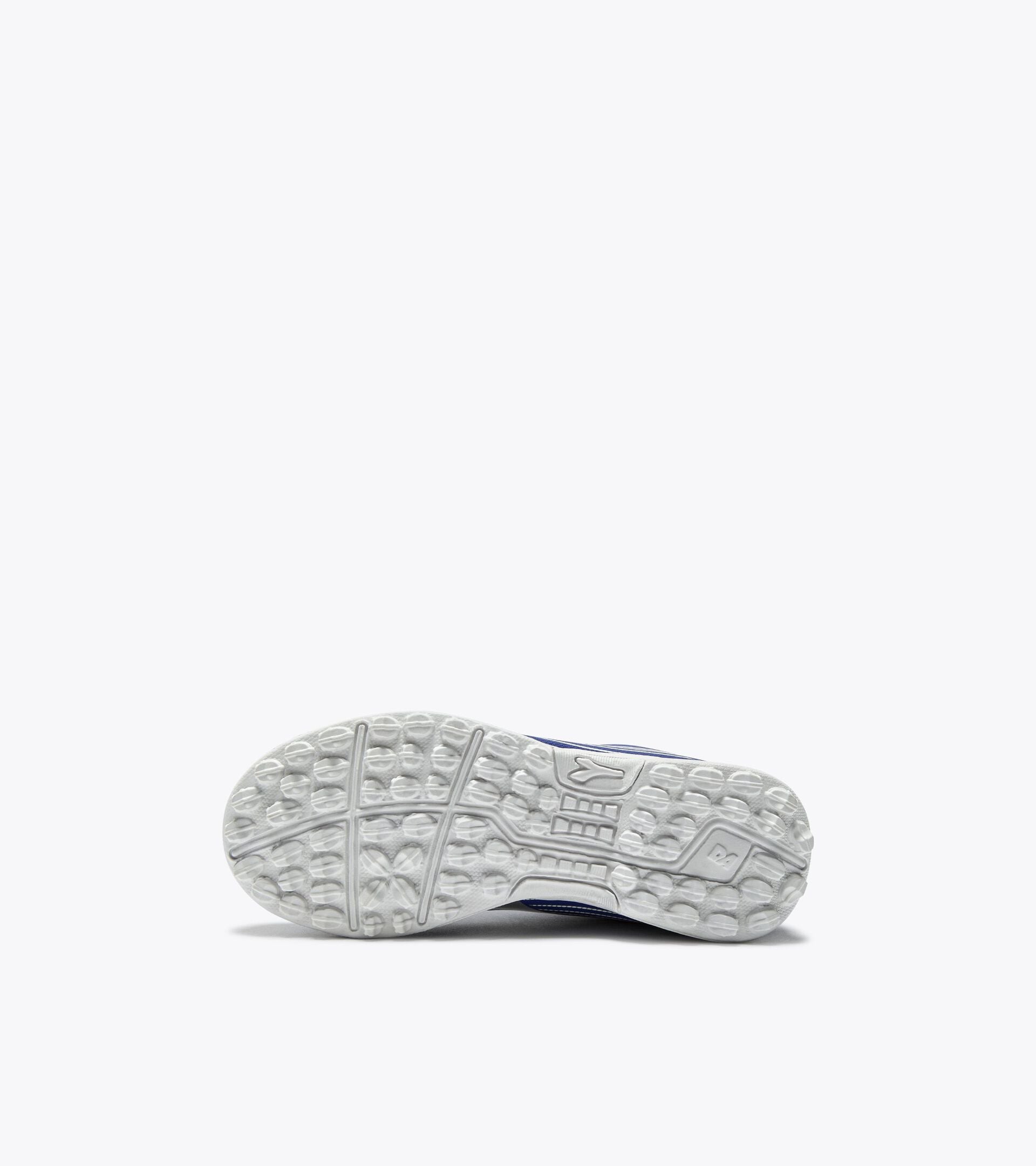 Diadora Pichichi 8 Tf Jr Mazarine Blue/Silver Dd
