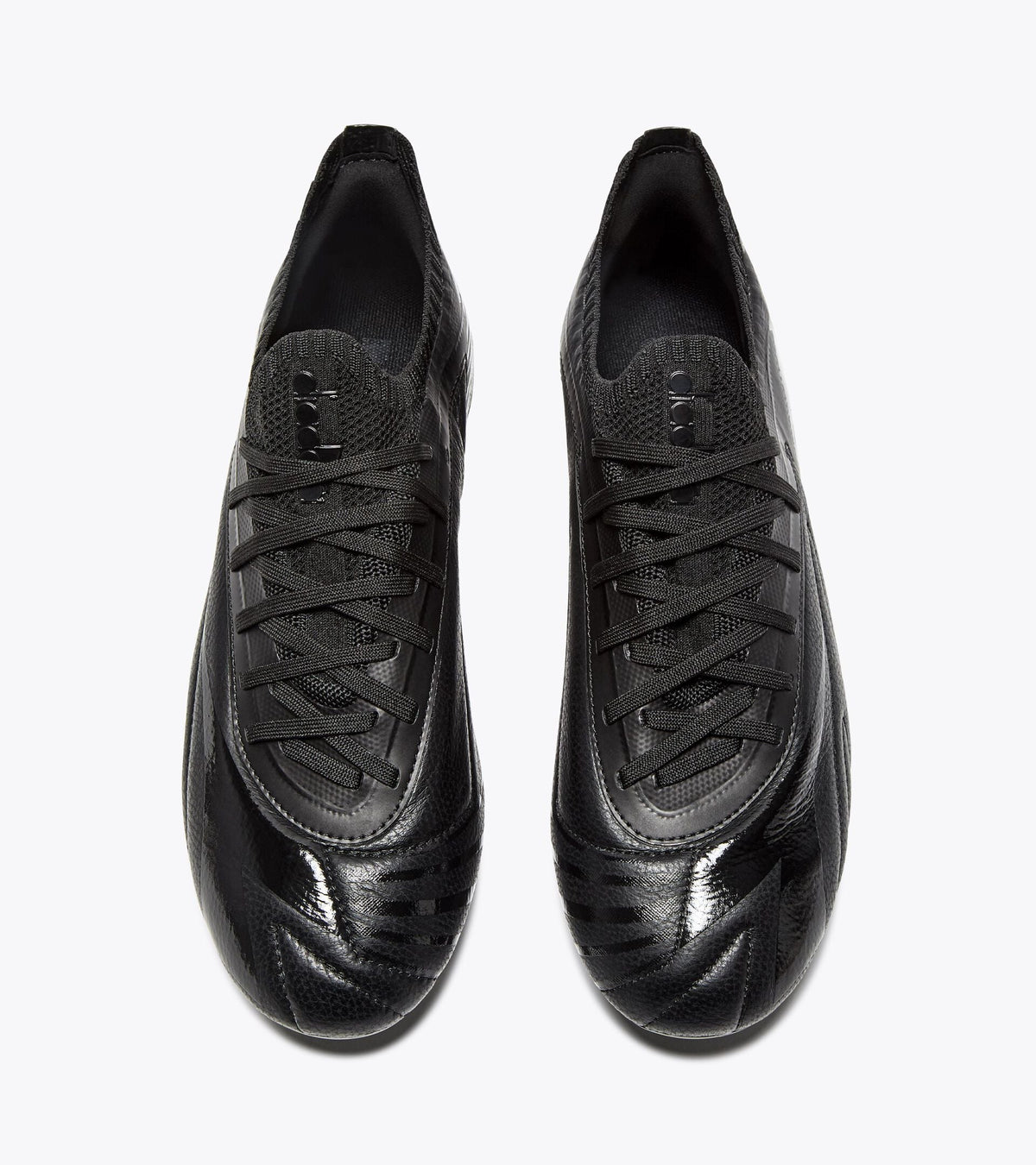 Diadora Maximus Elite Mph Black/Black