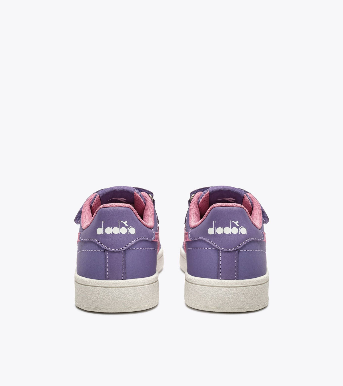 Diadora Bonny S Ps Purple Violet