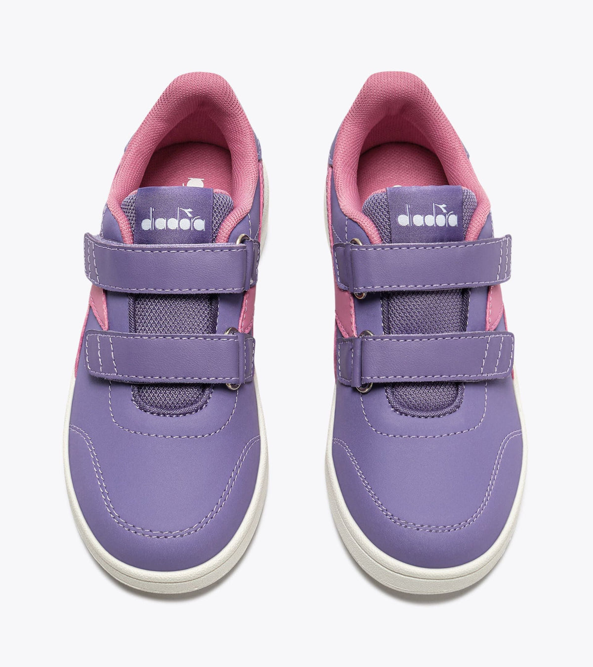 Diadora Bonny S Ps Purple Violet