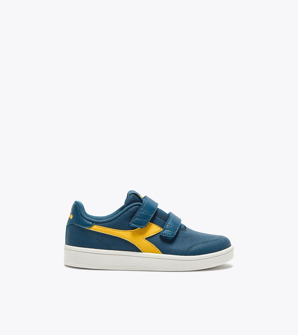 Diadora Bonny S Ps Legion Blue/Spectra Yellow