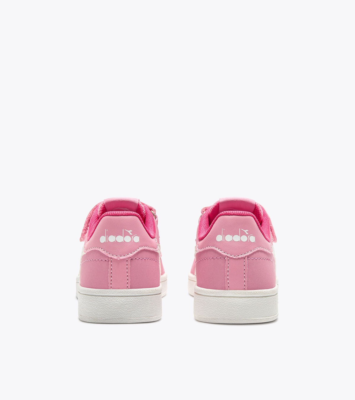 Diadora Bonny S Ps Pink/White