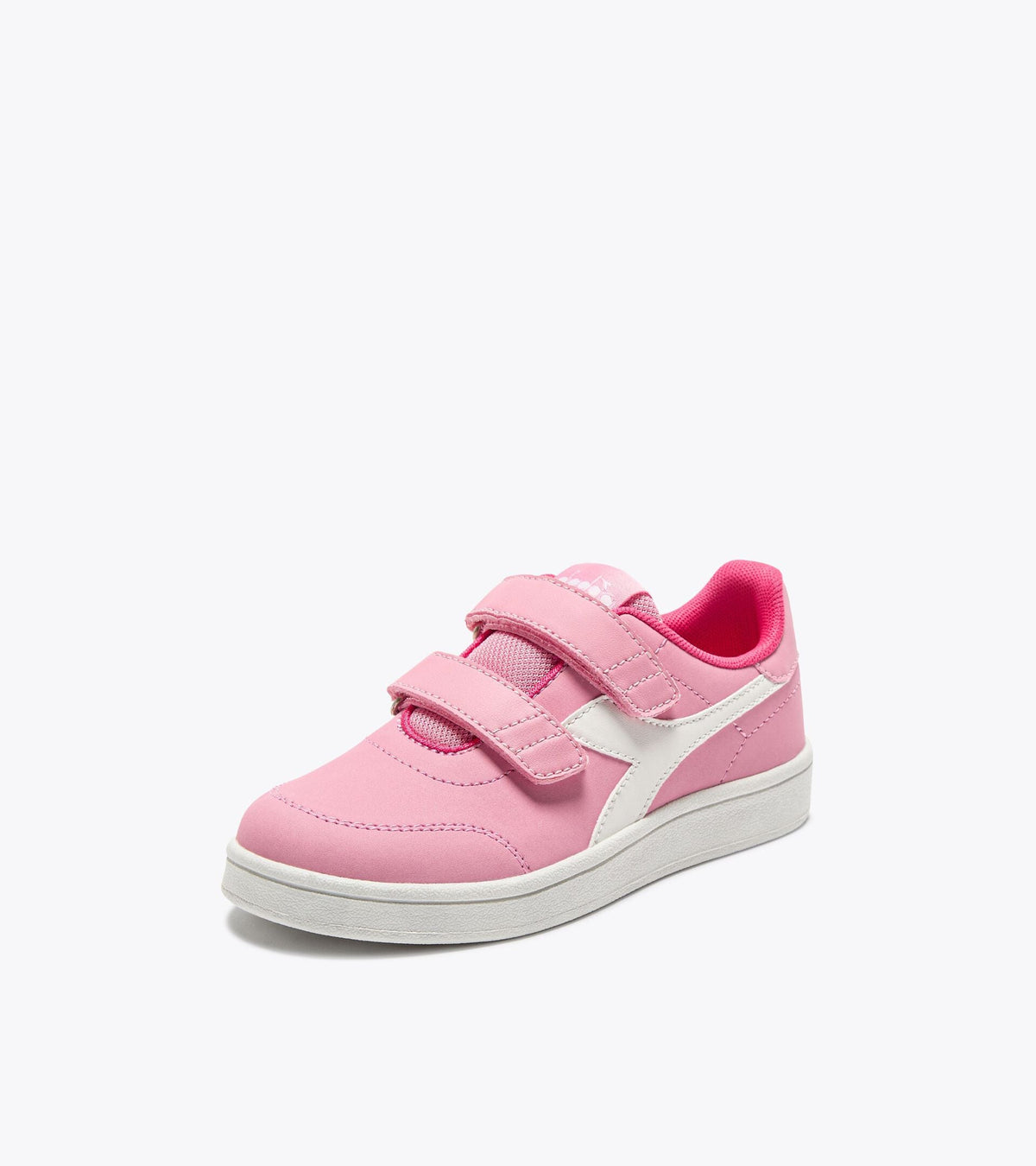 Diadora Bonny S Ps Pink/White