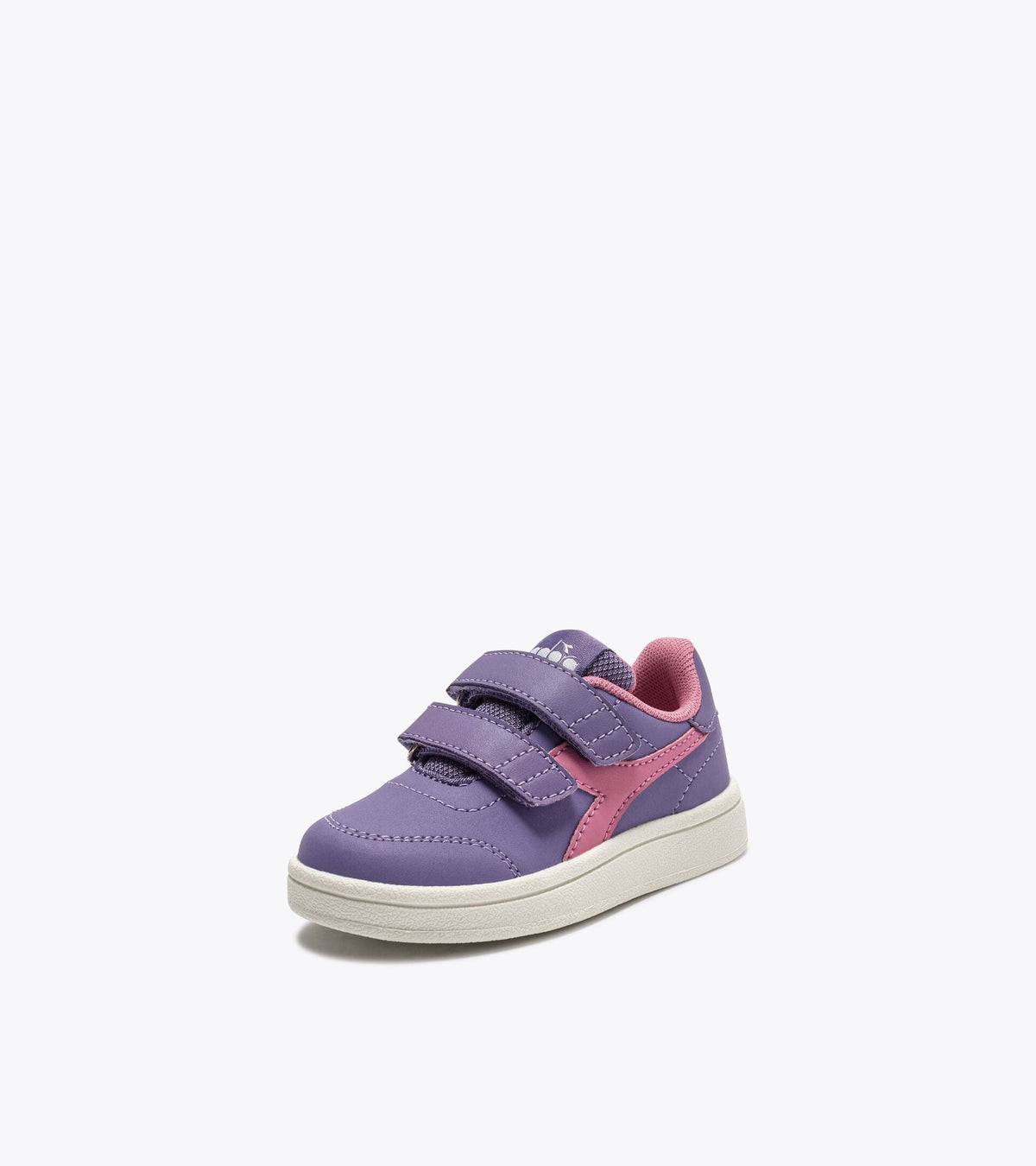 Diadora Bonny S Td Purple Violet