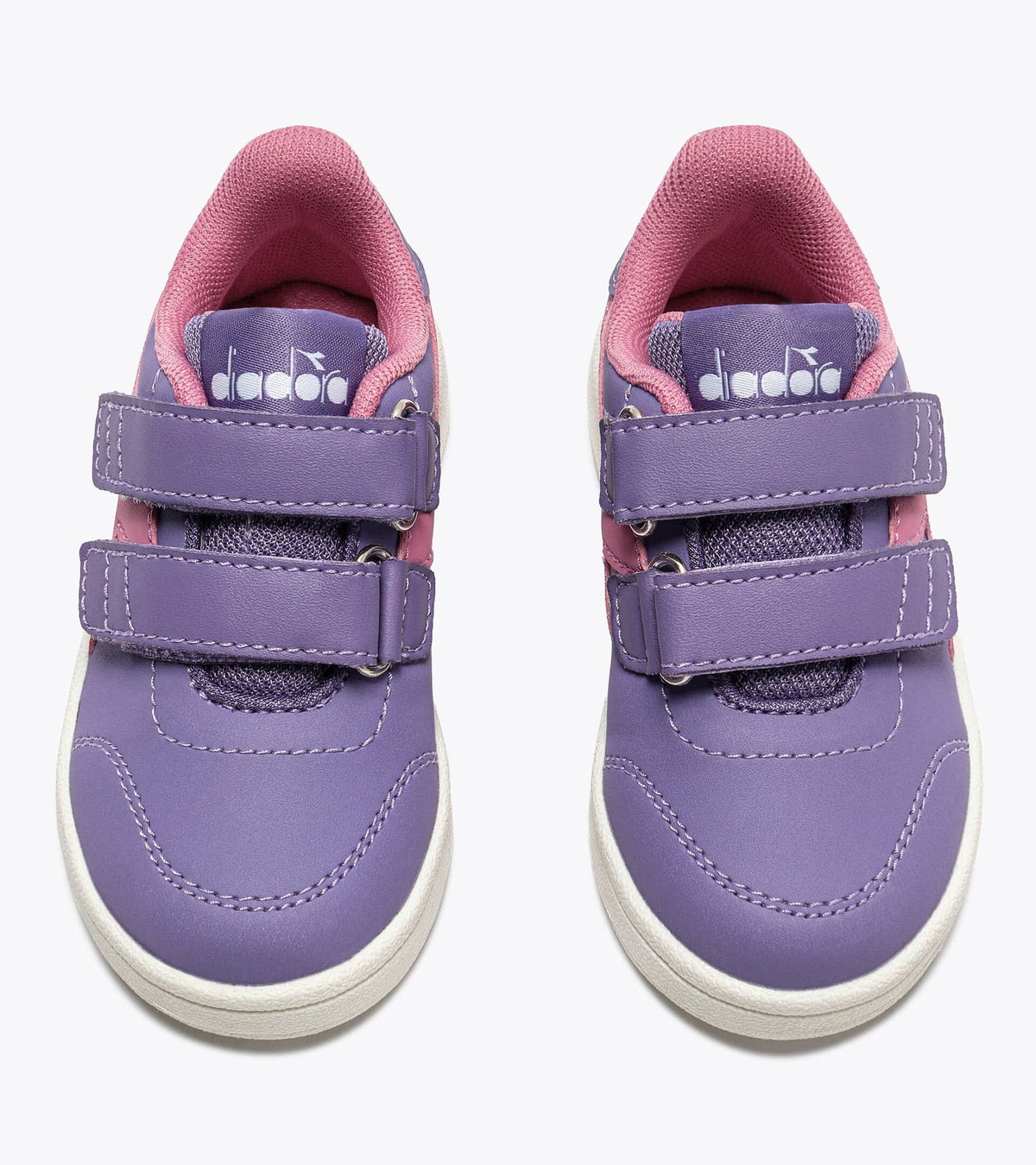Diadora Bonny S Td Purple Violet