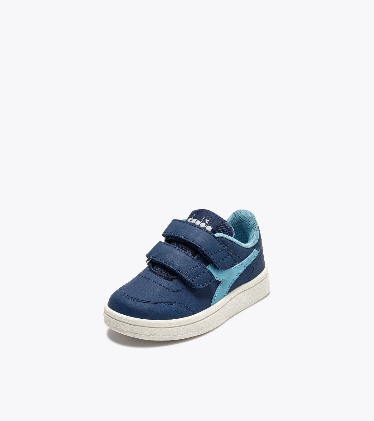 Diadora Bonny S Td Navy Peony