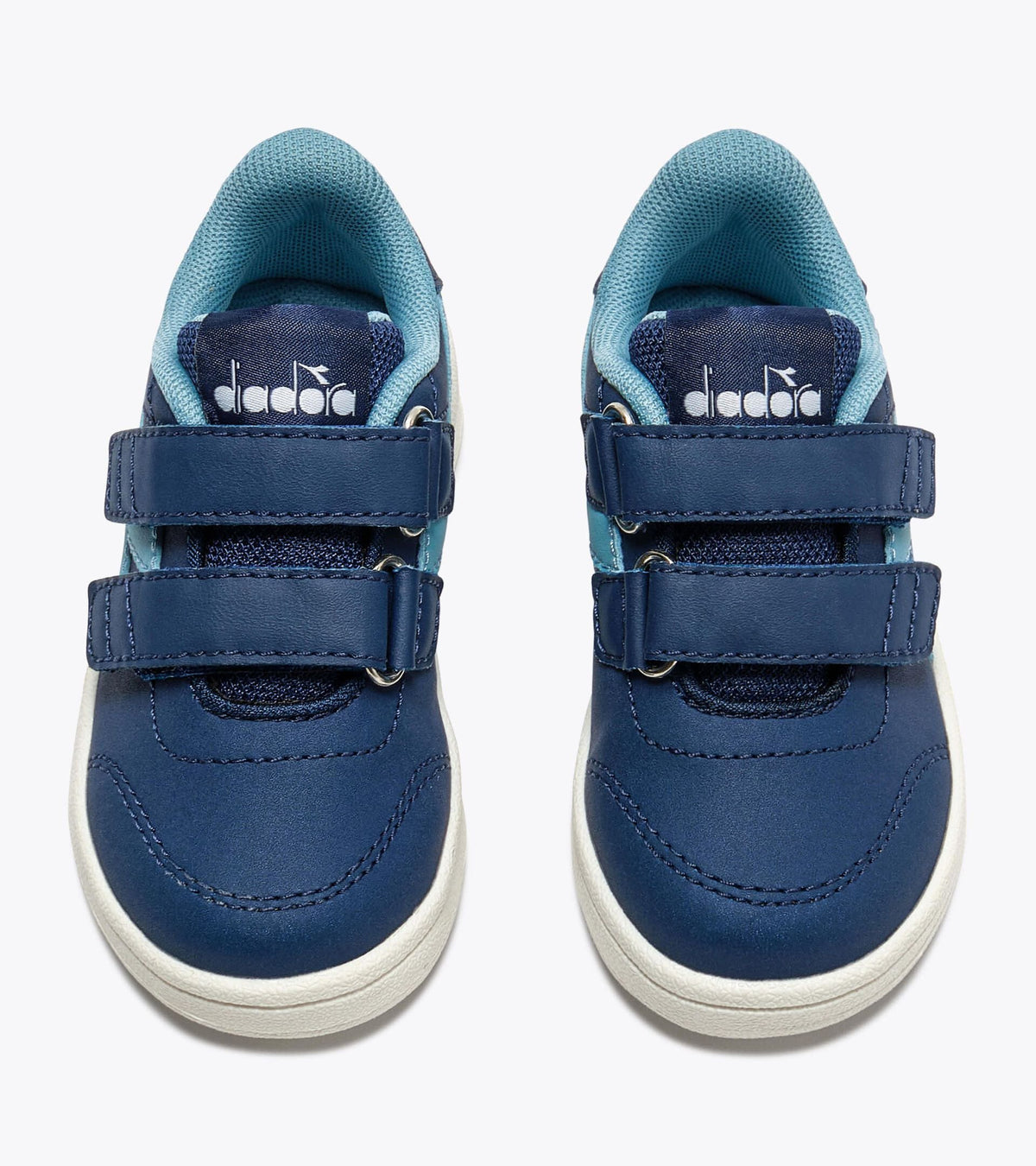 Diadora Bonny S Td Navy Peony
