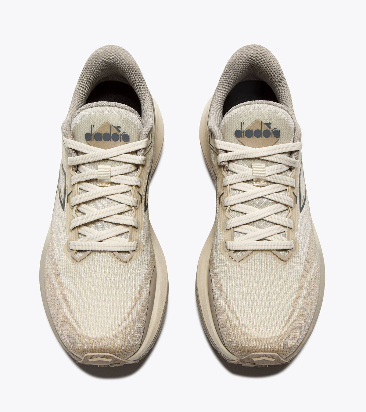 Diadora Nucleo 2 Gr Turtledove/Oyster Gray