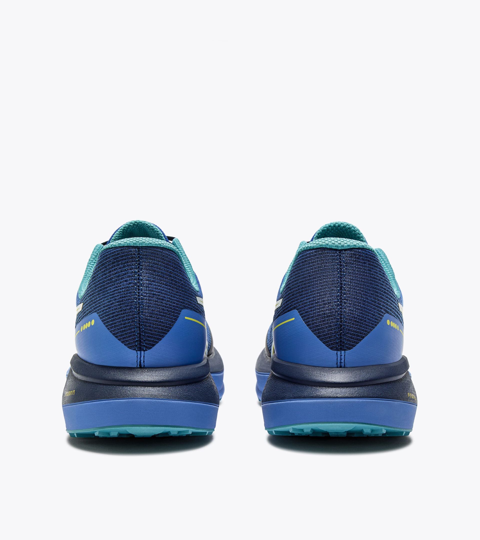 Diadora Nucleo 2 Gr Ultramarine/Black Iris