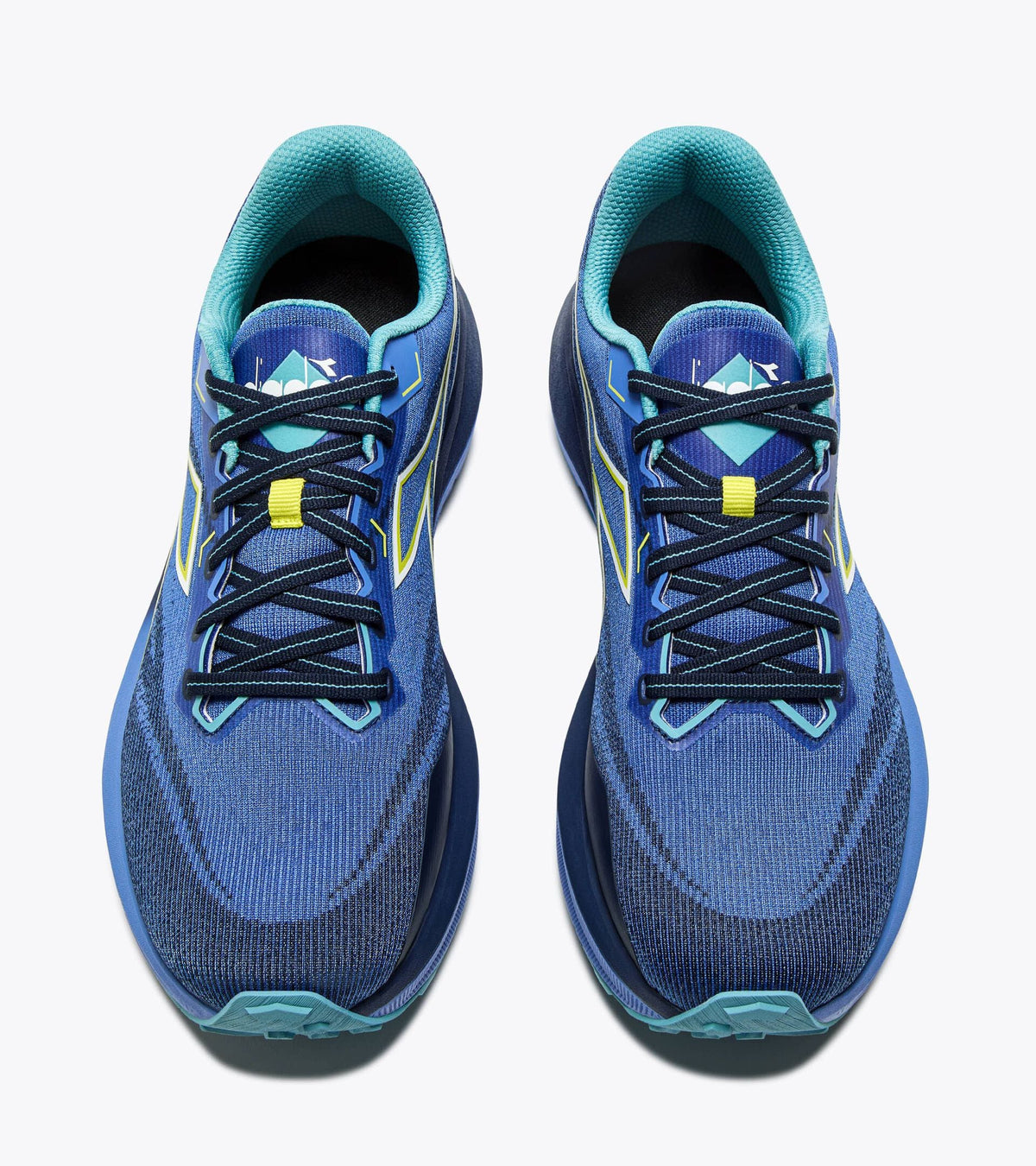 Diadora Nucleo 2 Gr Ultramarine/Black Iris