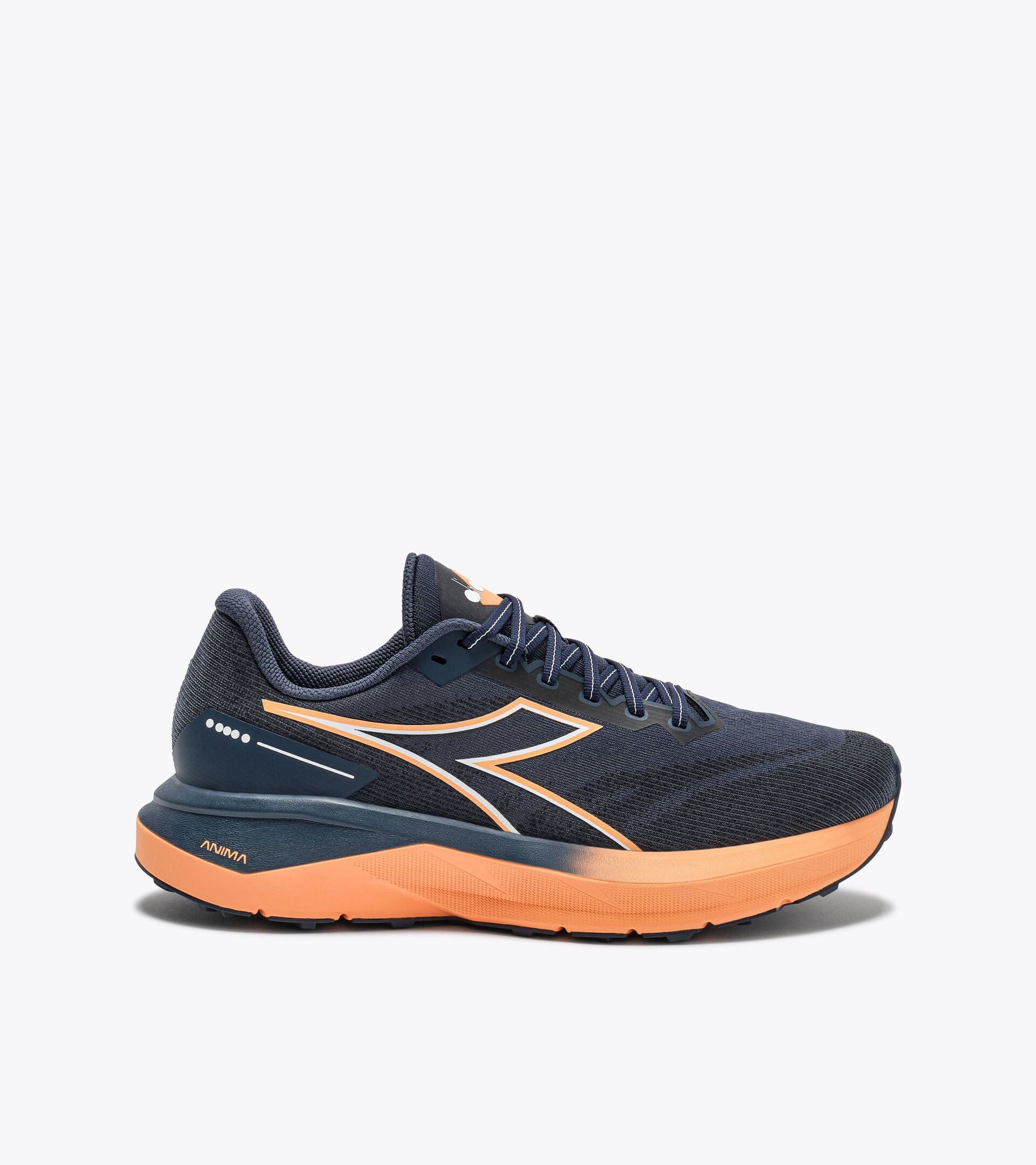 Diadora Nucleo 2 Gr After Midnight /Peach Cobbler