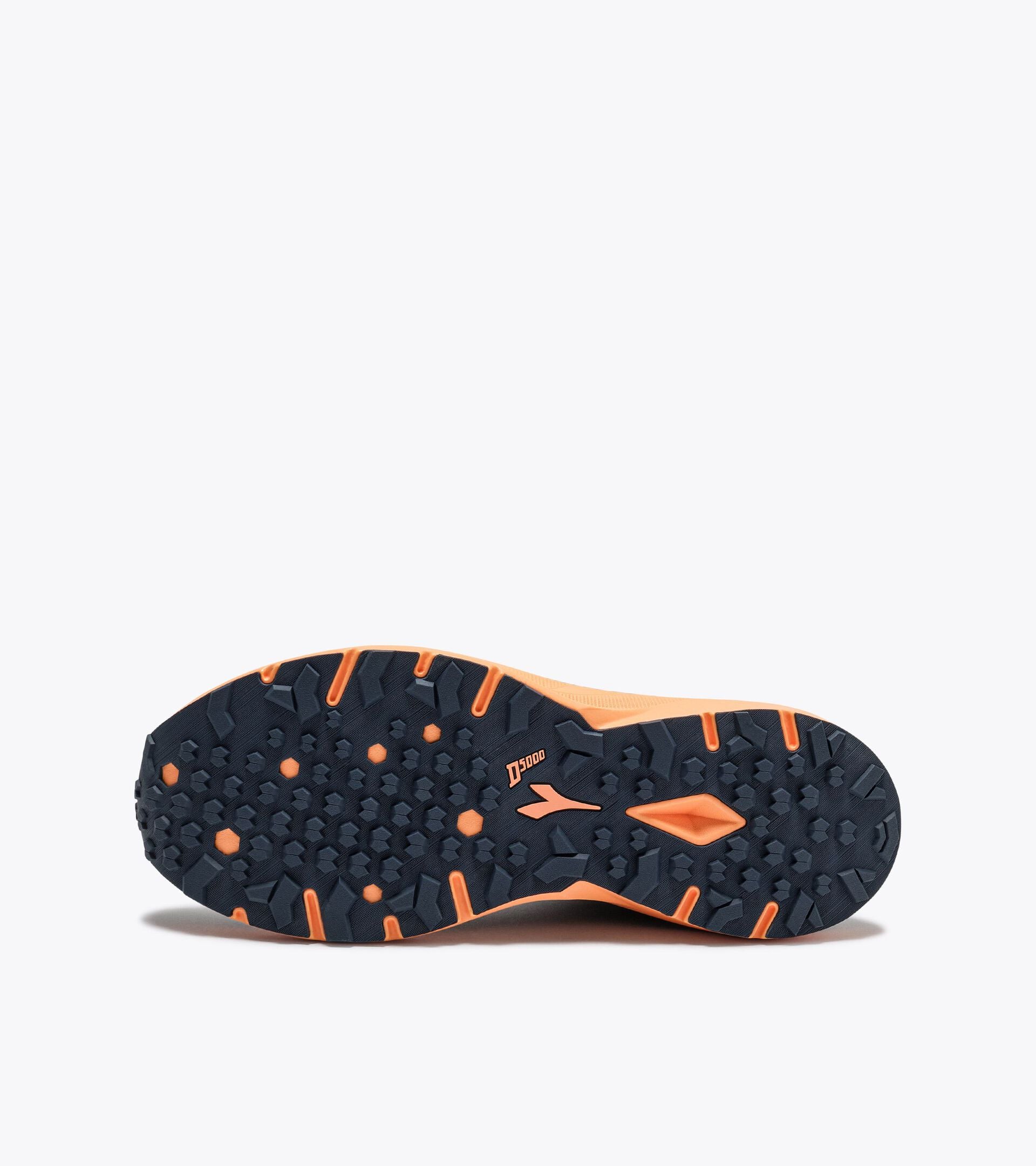 Diadora Nucleo 2 Gr After Midnight /Peach Cobbler