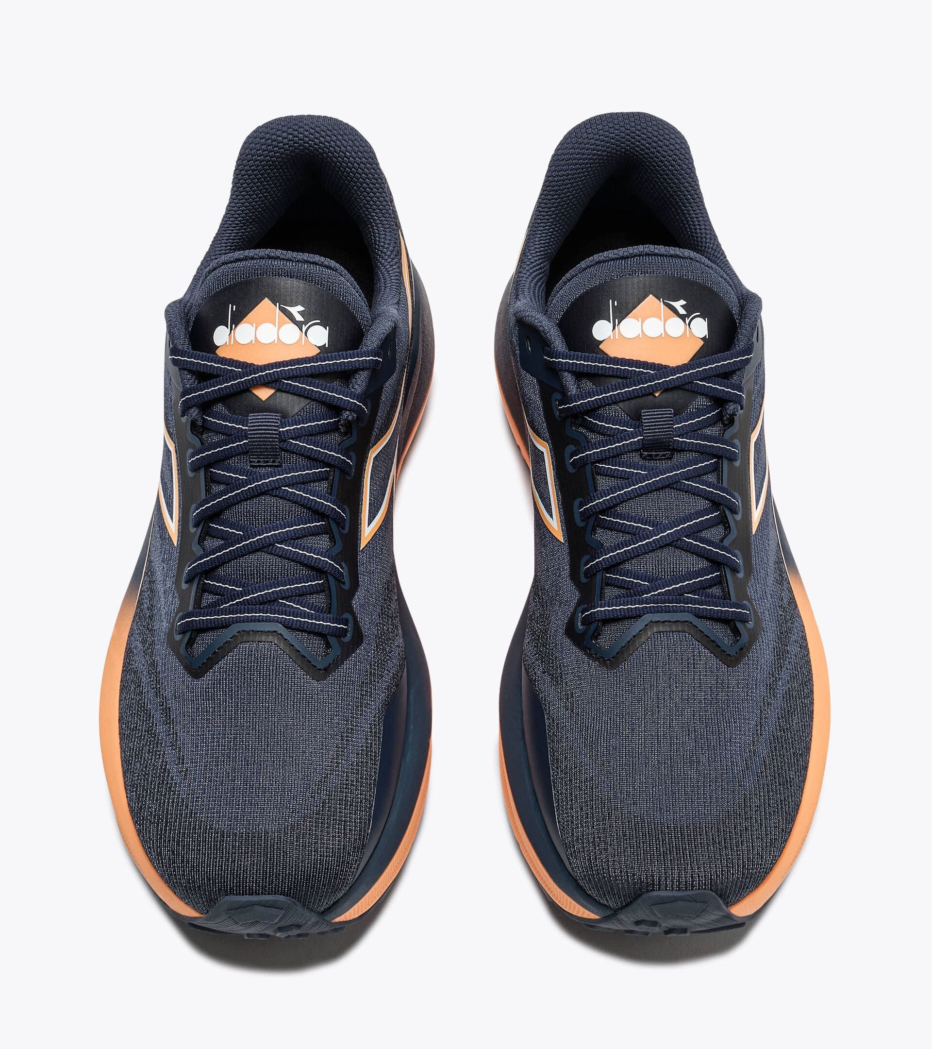 Diadora Nucleo 2 Gr After Midnight /Peach Cobbler