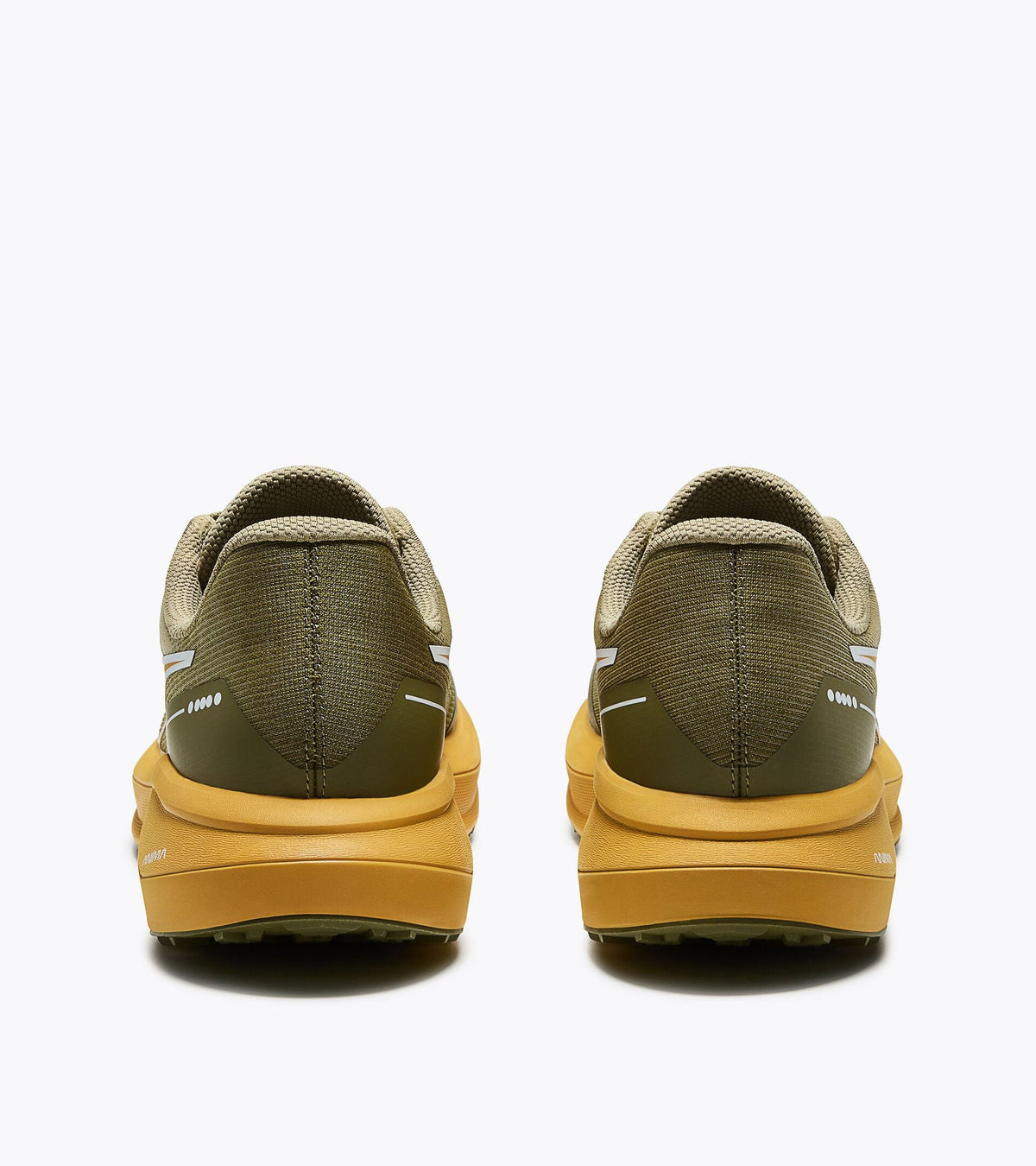 Diadora Nucleo 2 Gr Lizard /Gray Green