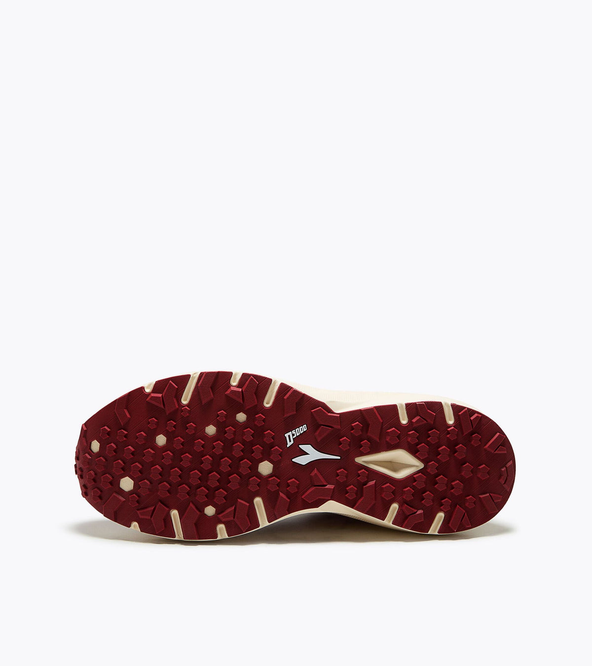Diadora Nucleo 2 Gr Earth Red/Whisper White