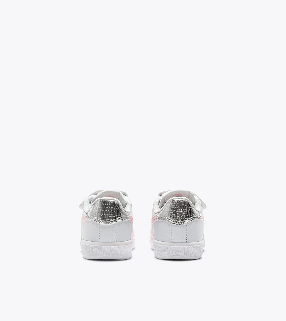 Diadora Game P Ballet Td White/Pink Lady