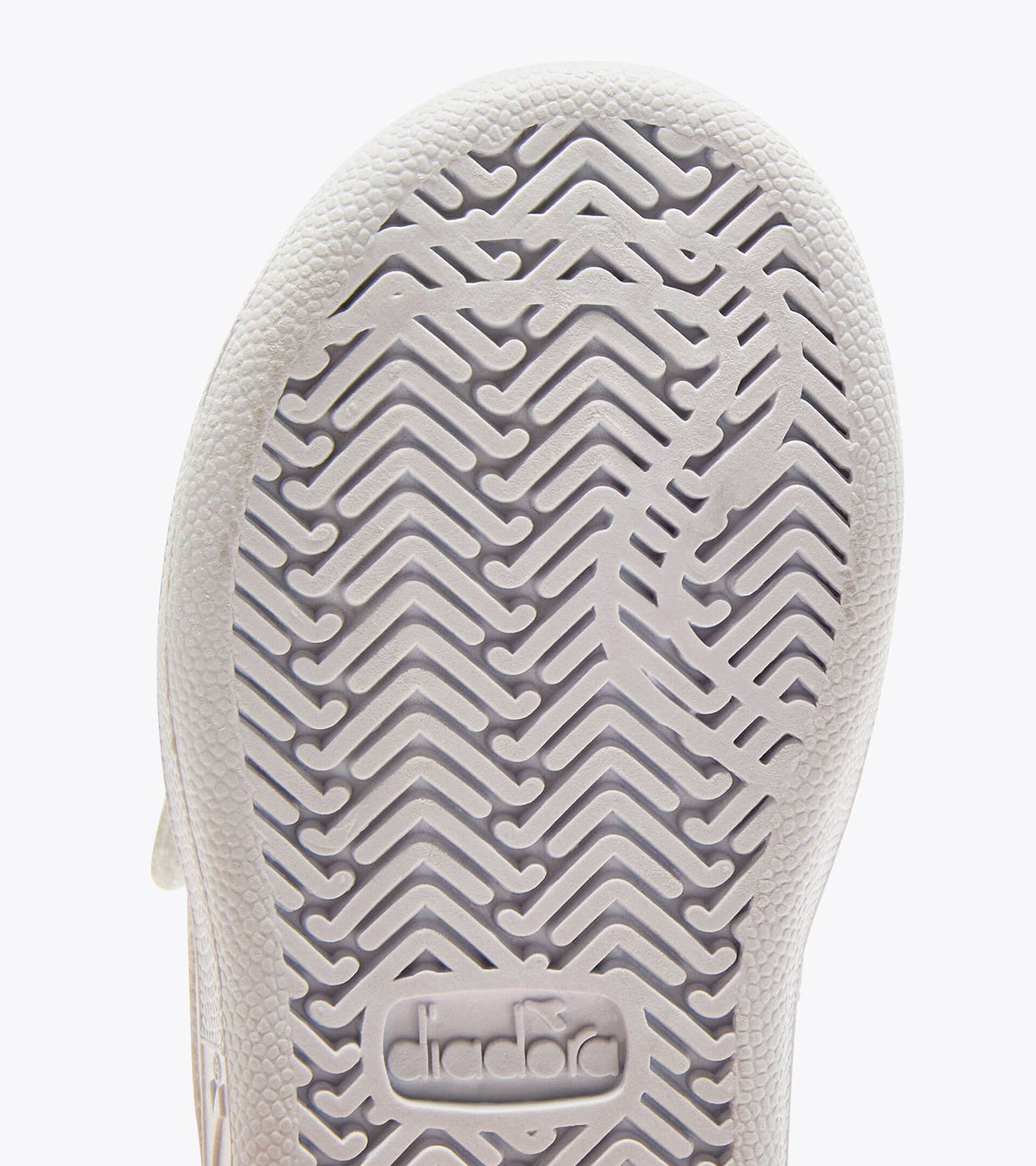 Diadora Game P Ballet Td White/Pink Lady