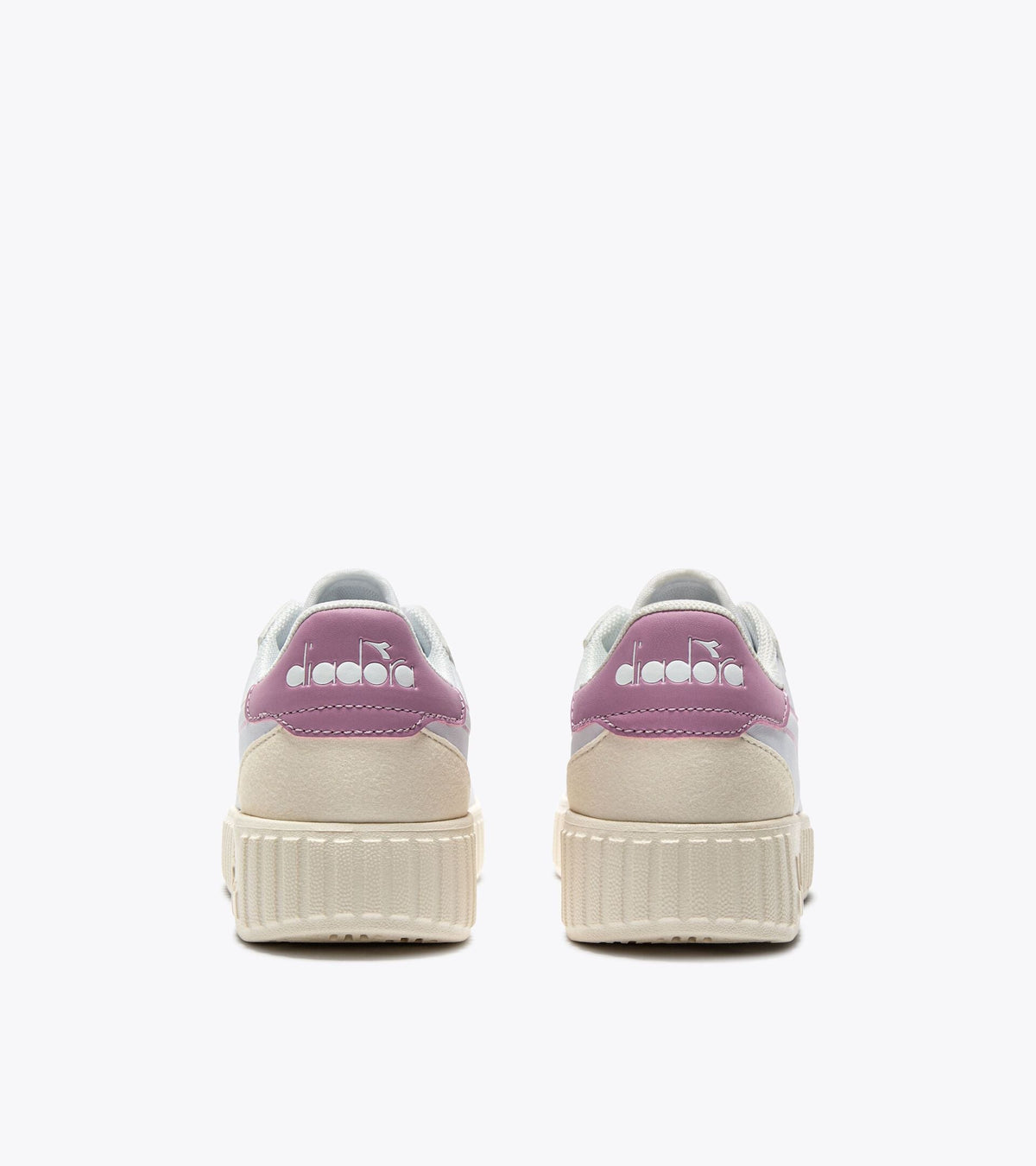 Diadora Game Step Tutu Ps Violet Mist