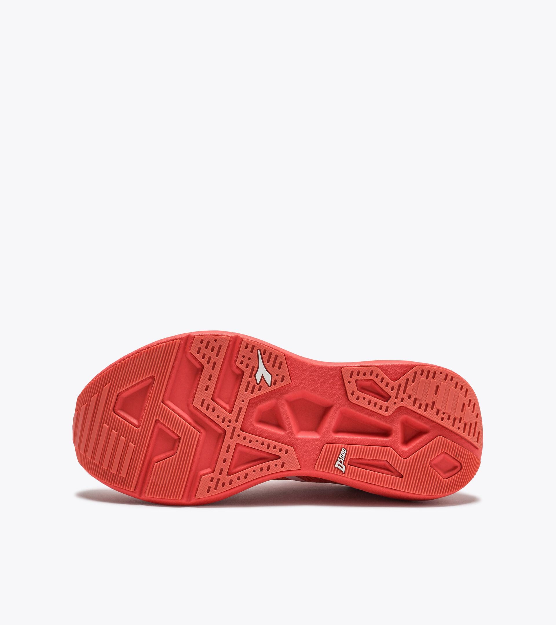 Diadora Cellula 2 W Coral/Hot Coral