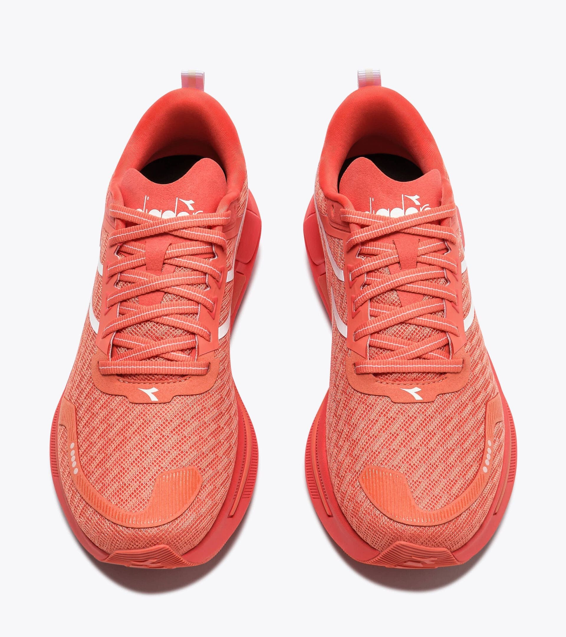 Diadora Cellula 2 W Coral/Hot Coral