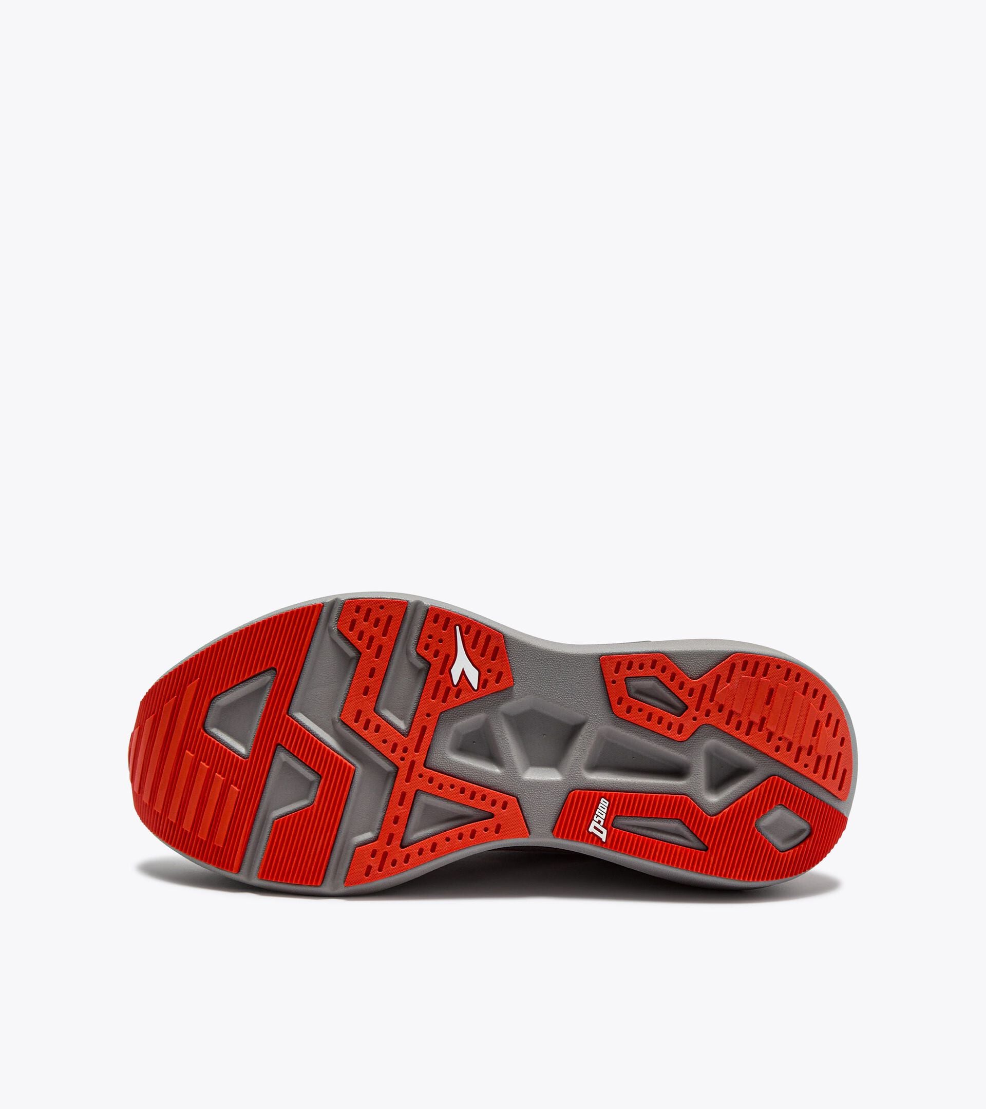 Diadora Cellula 2 W Chiseled Stone/Tangerine Tngo