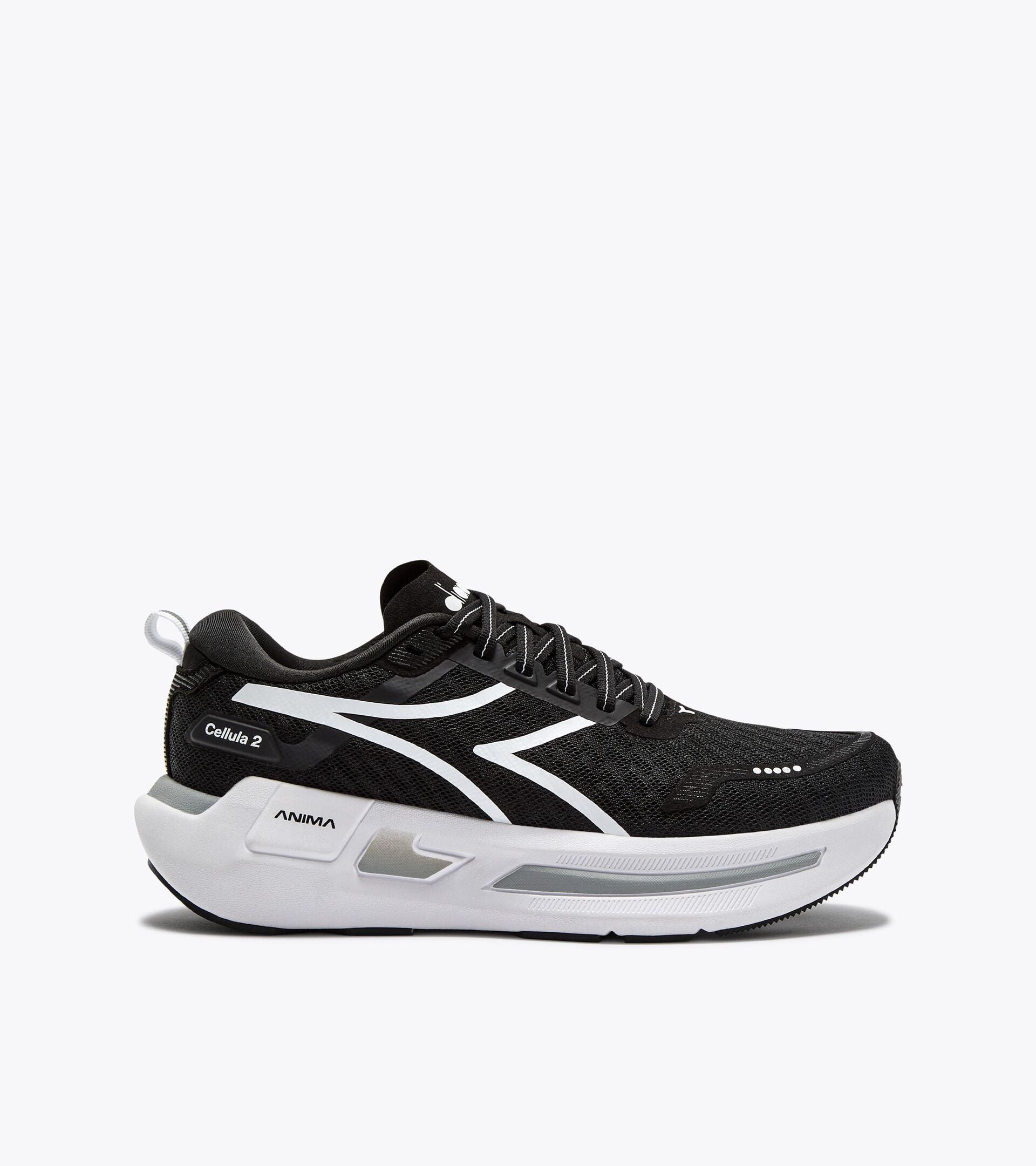 Diadora Cellula 2 W Black /White