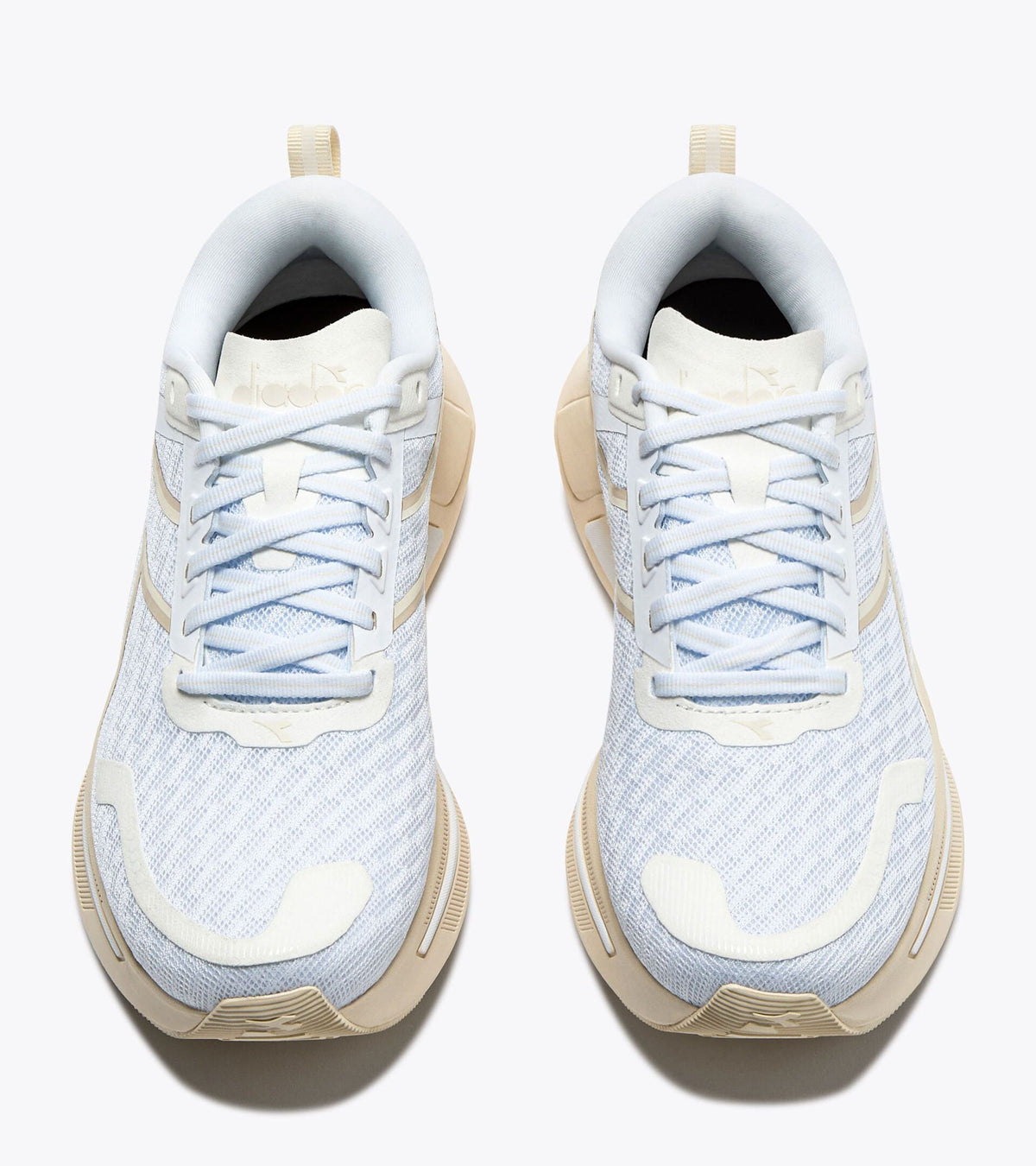 Diadora Cellula 2 W White/Whisper White