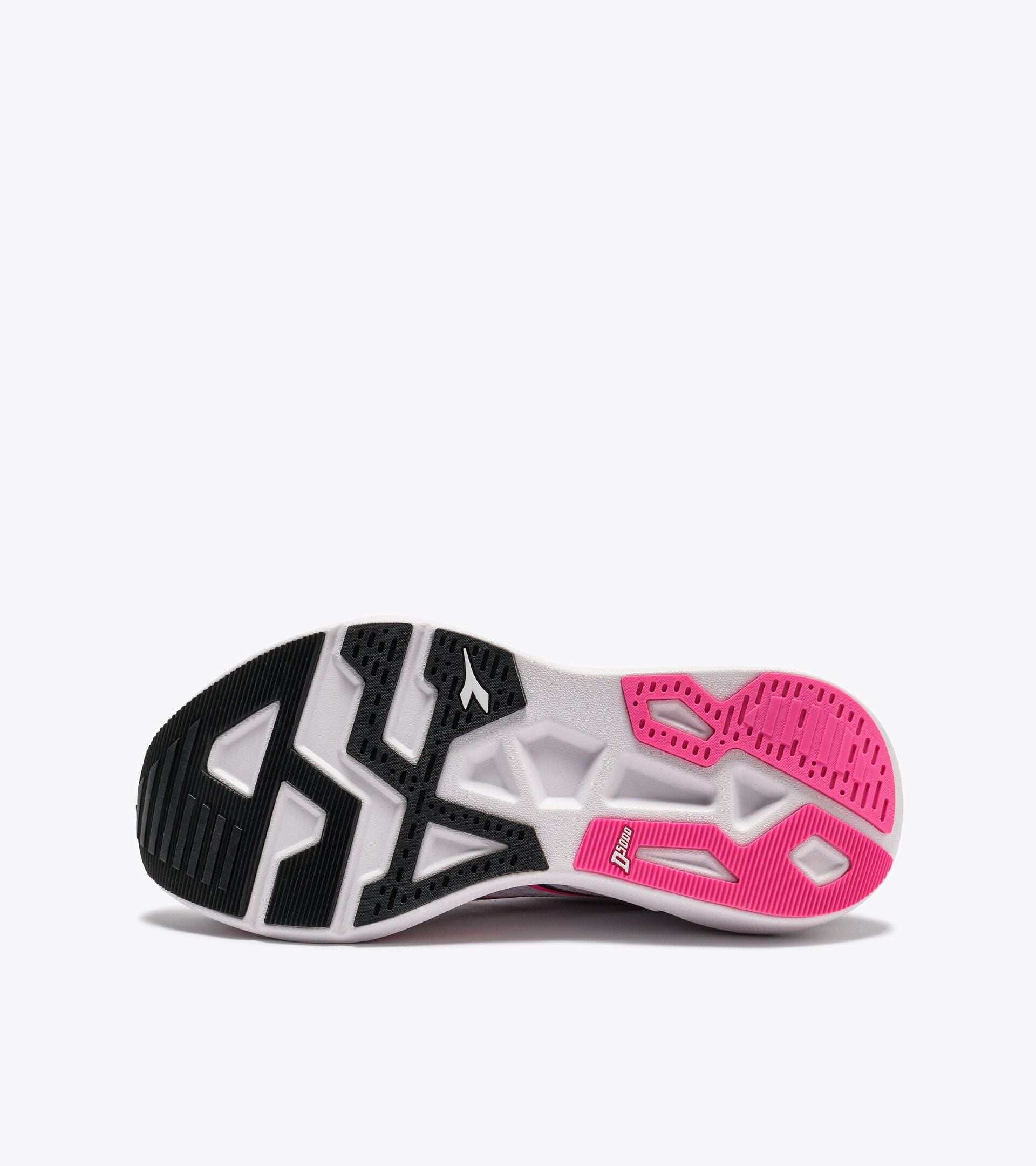 Diadora Cellula 2 W White/Black/Pink Fl