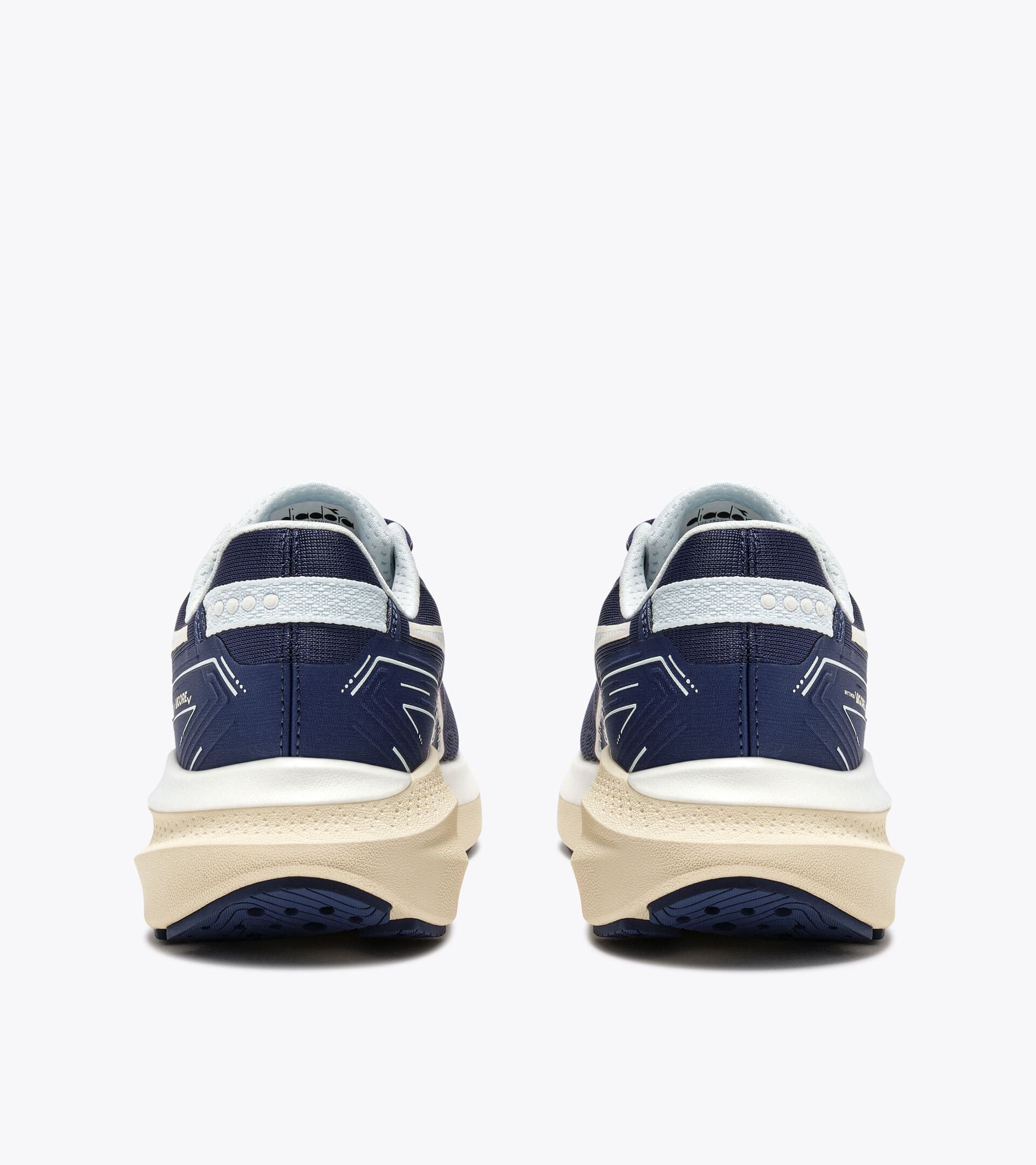 Diadora Mythos Blushield Vigore V W Beacon Blue /Whisper White