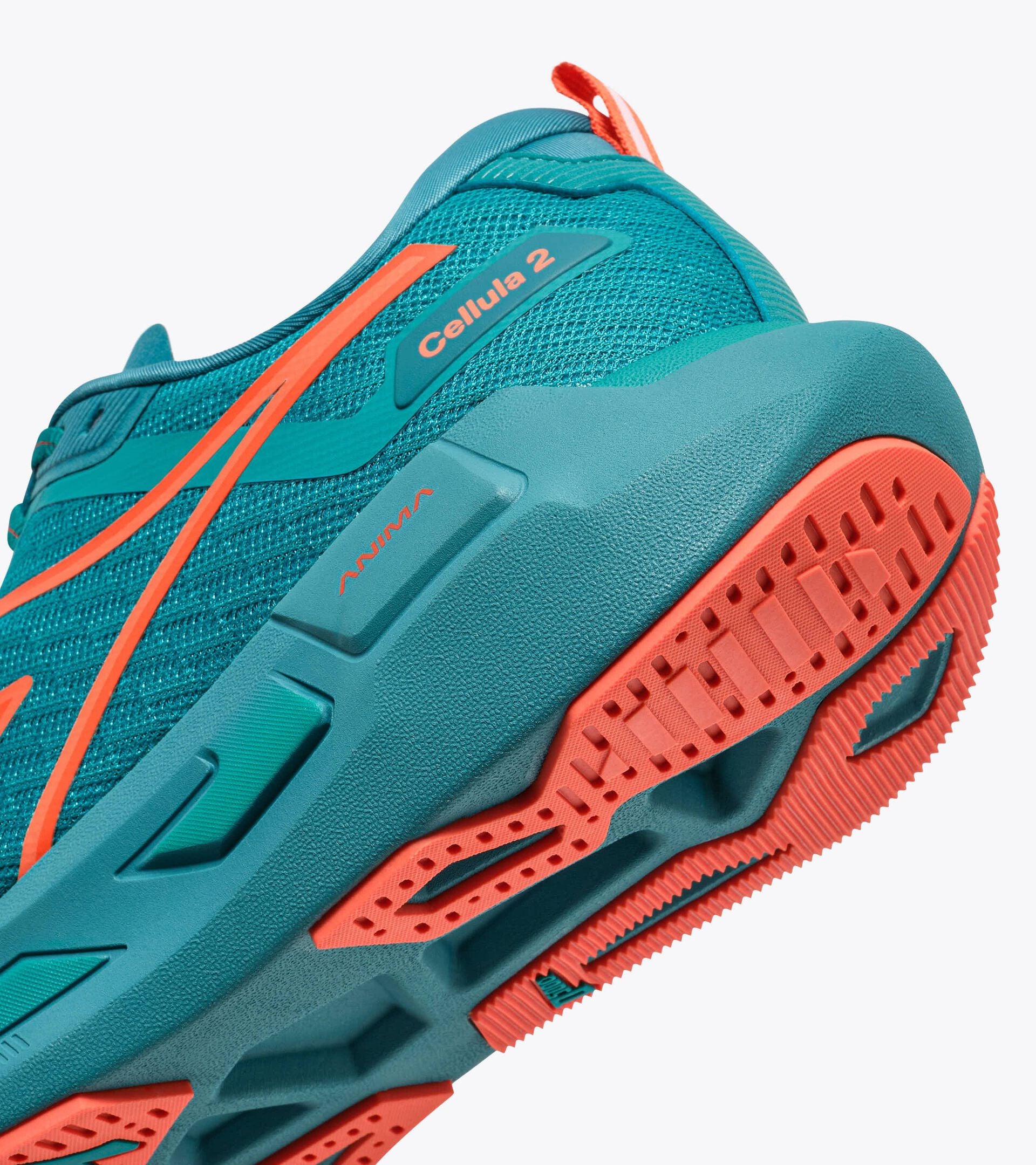 Diadora Cellula 2 Lapis /Harbor Blue