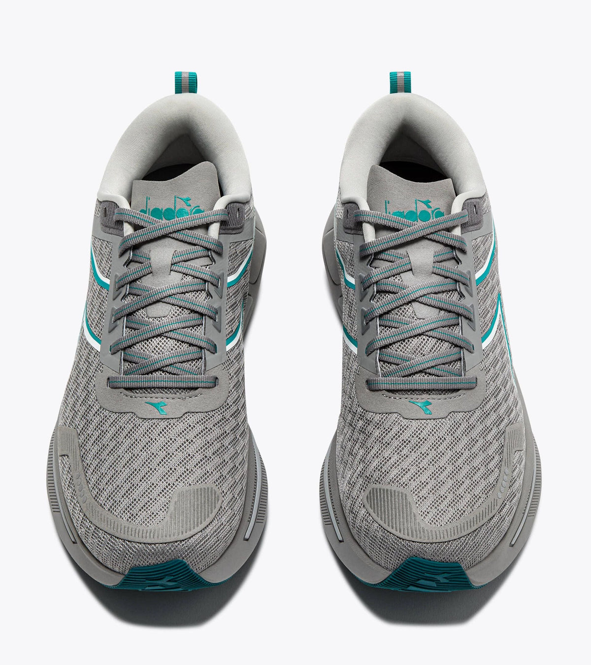 Diadora Cellula 2 Chiseled Stone /Steel Gray