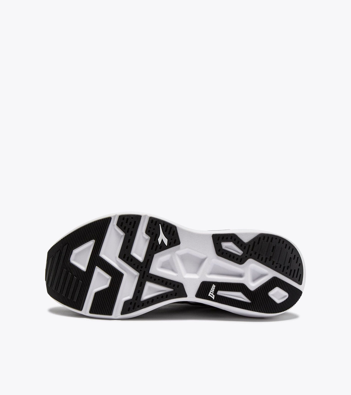 Diadora Cellula 2 Black /White
